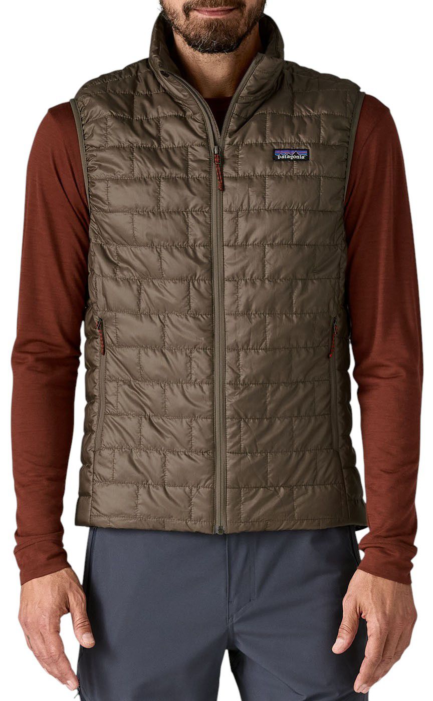Patagonia Men's Nano Puff Vest | Dick's Sporting Goods