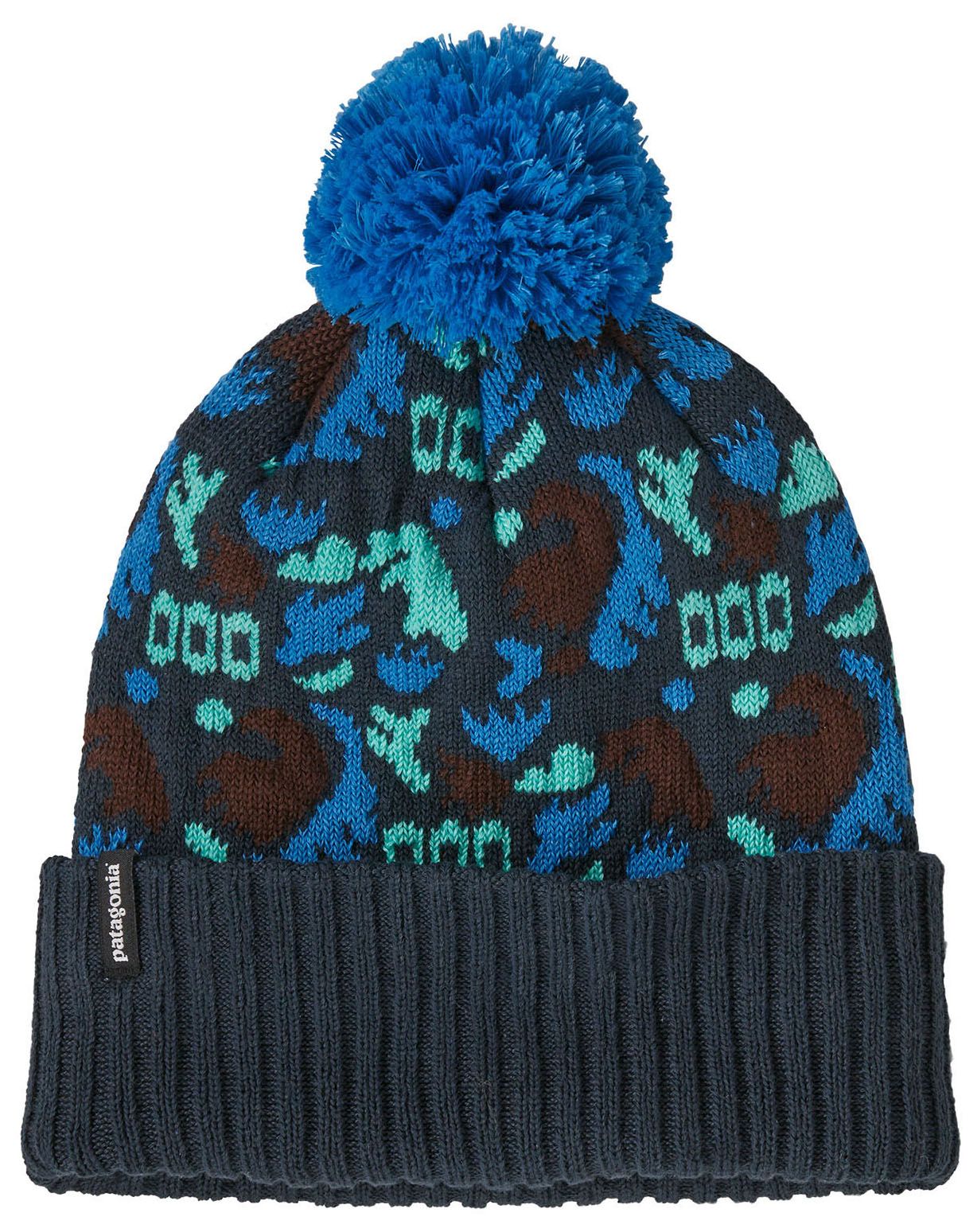 Patagonia Powder Town Beanie | Dick's Sporting Goods