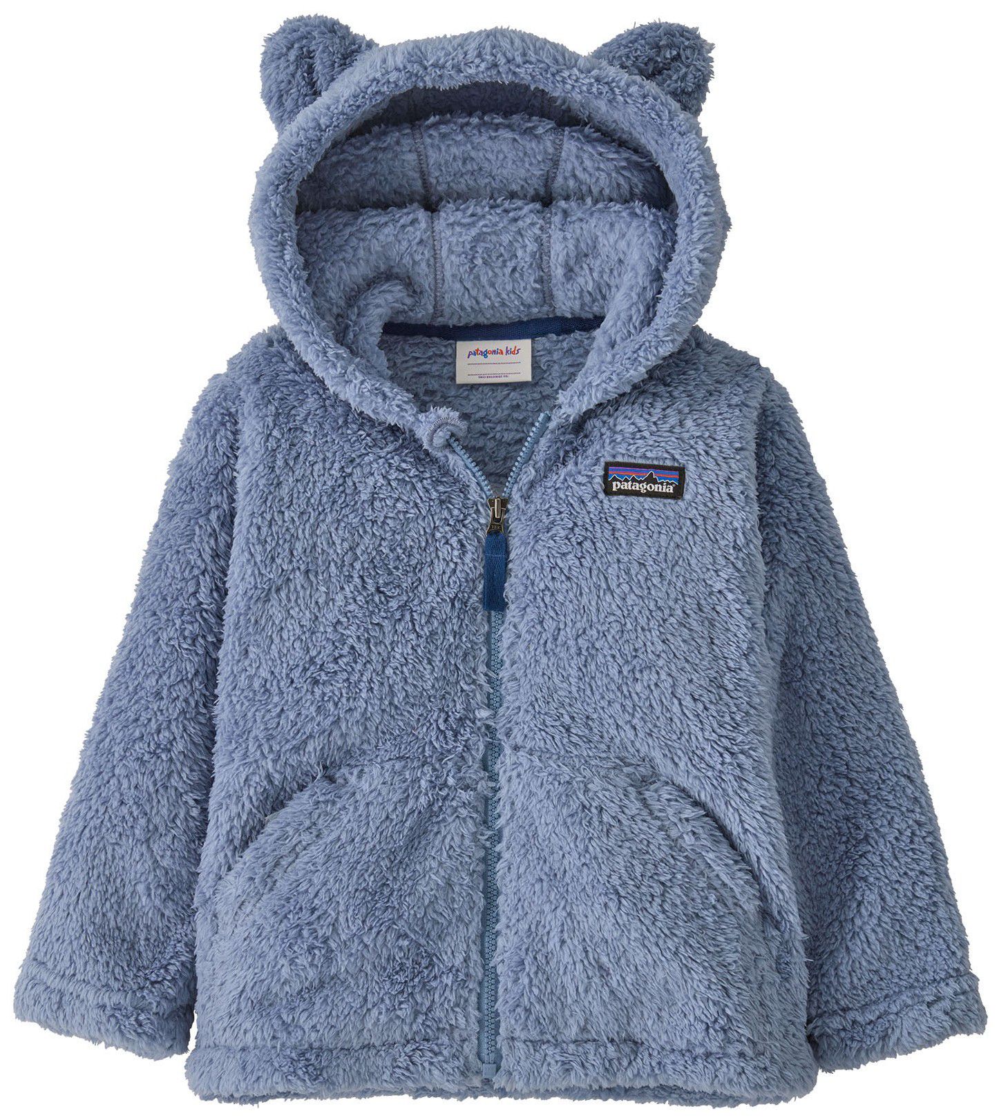 Patagonia Toddler Furry Friends Hoodie | Dick's Sporting Goods