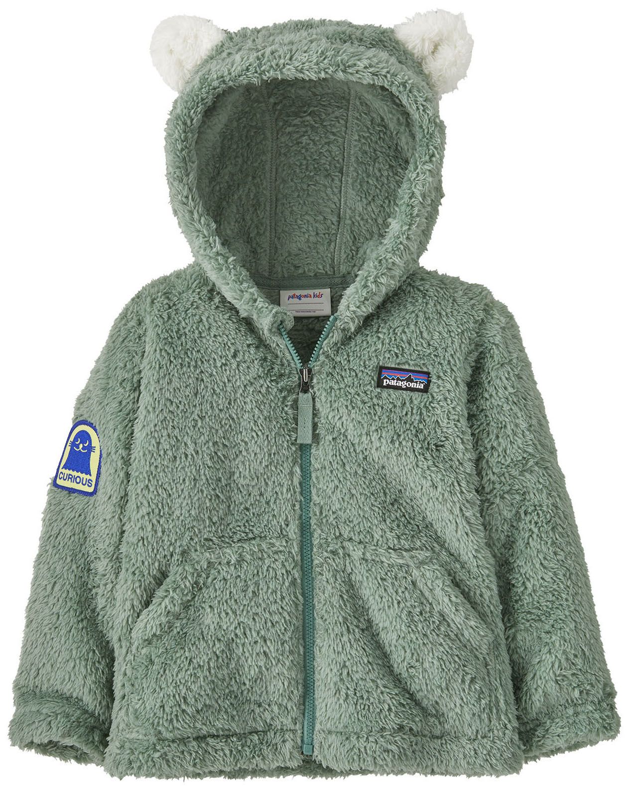 Patagonia Toddler Furry Friends Hoodie | Dick's Sporting Goods