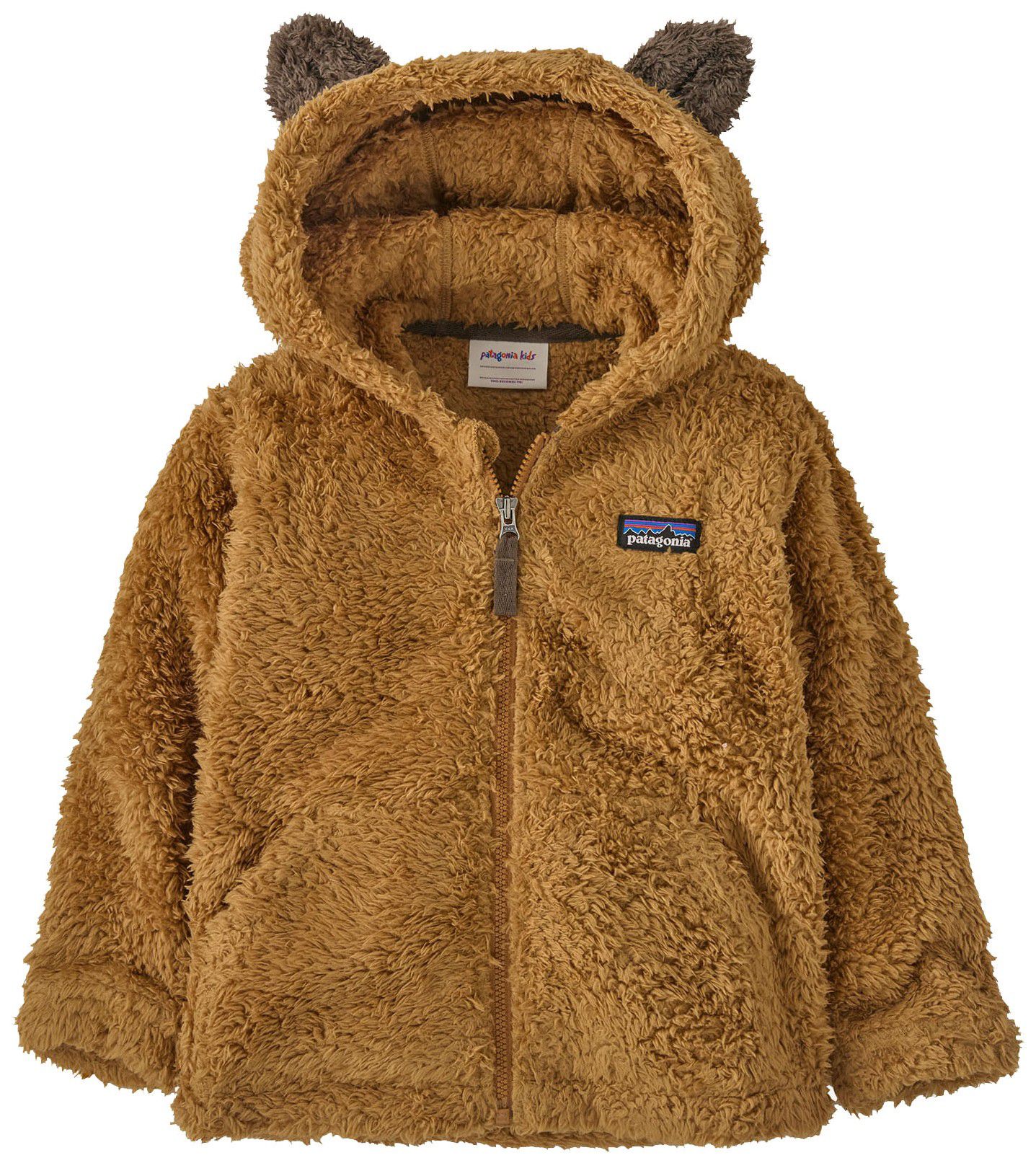 Patagonia Toddler Furry Friends Hoodie | Dick's Sporting Goods