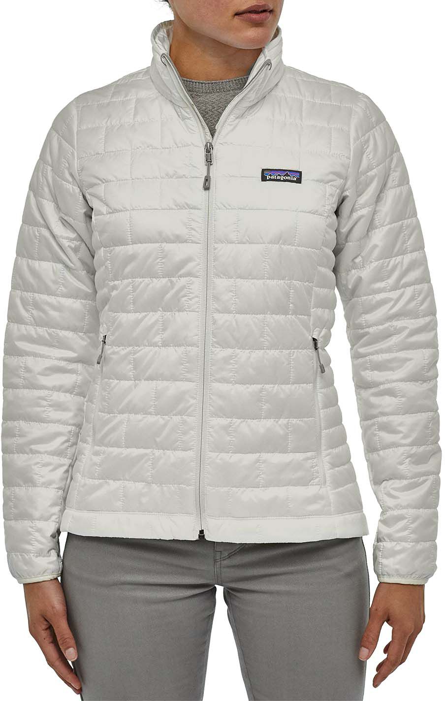 Patagonia Nano Puff Jacket - Womens