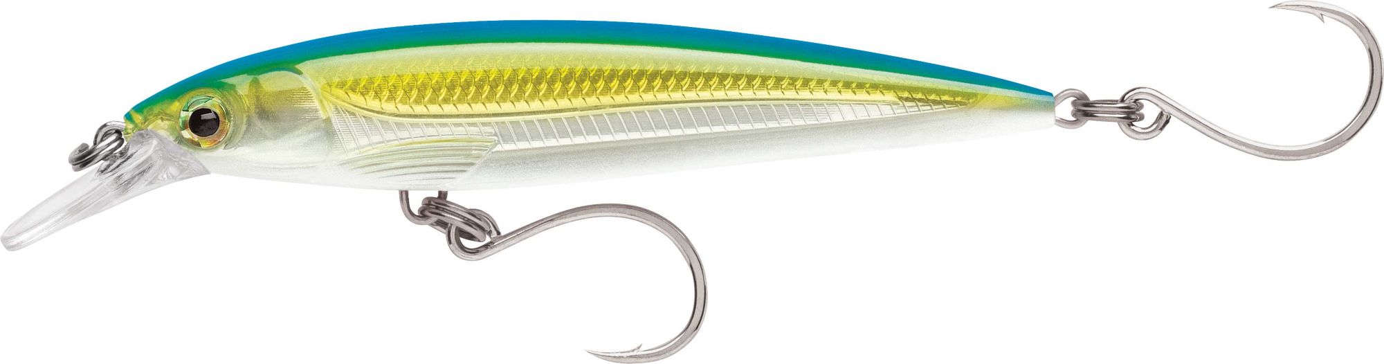 Rapala X-Rap Long Cast Saltwater Lure | Dick's Sporting Goods