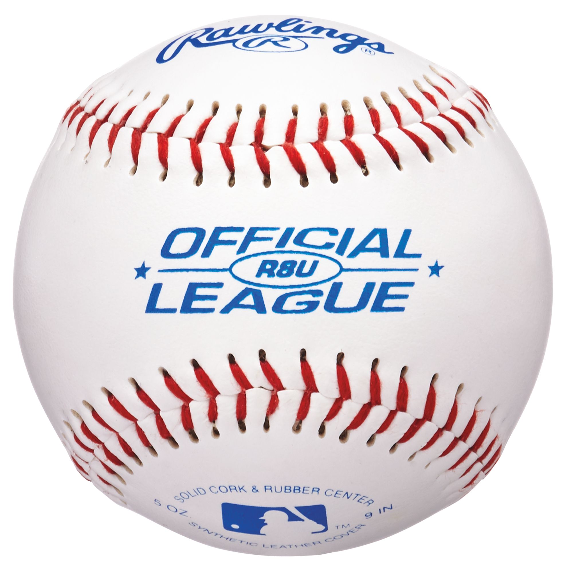 Rawlings R8U Official League Baseball | Dick's Sporting Goods