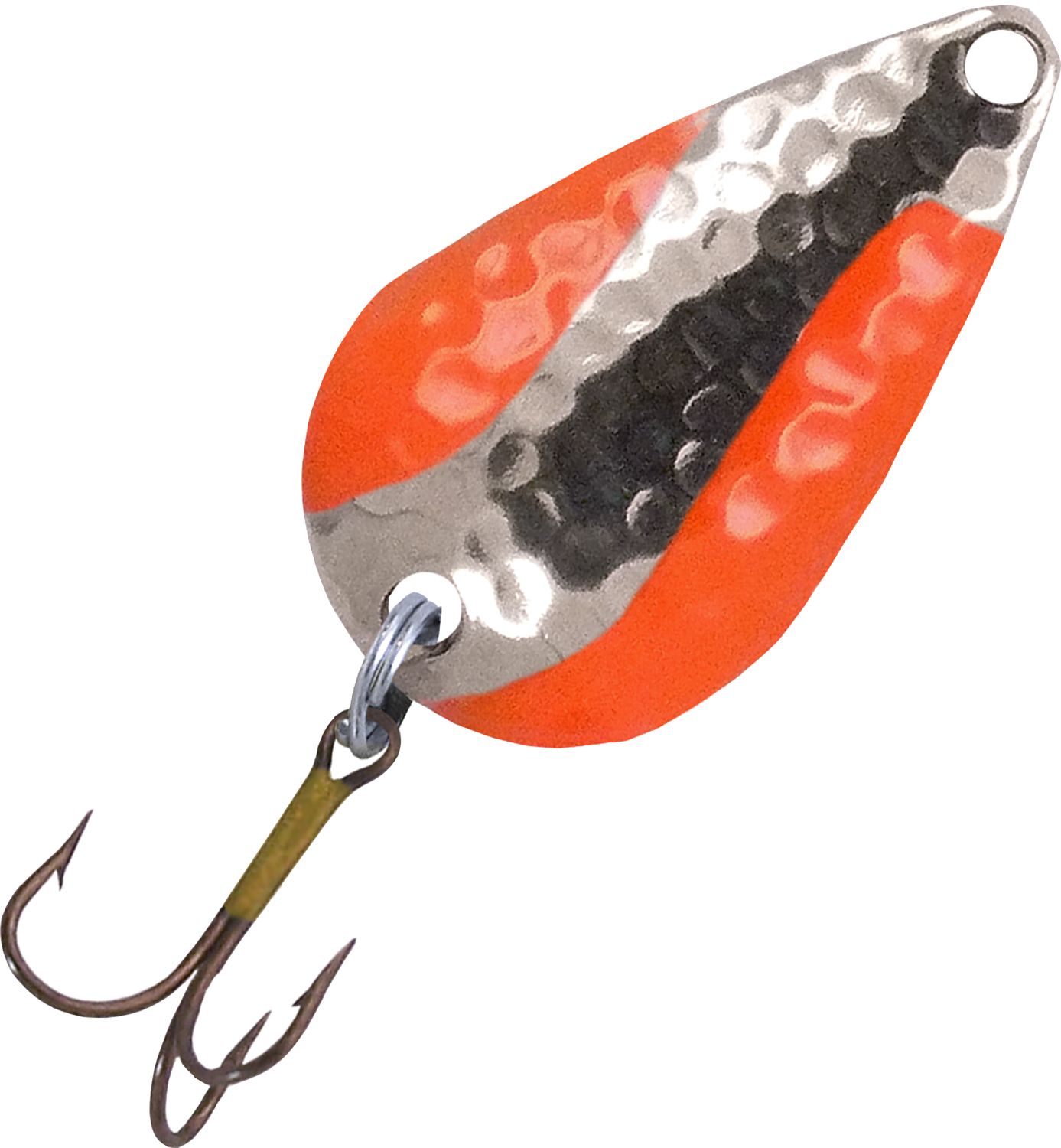 ace hardware fishing net Vintage - Ed Cumings Size:Flash Minnow 95SP TR Type R barracuda What is a 5000 The net hoop is