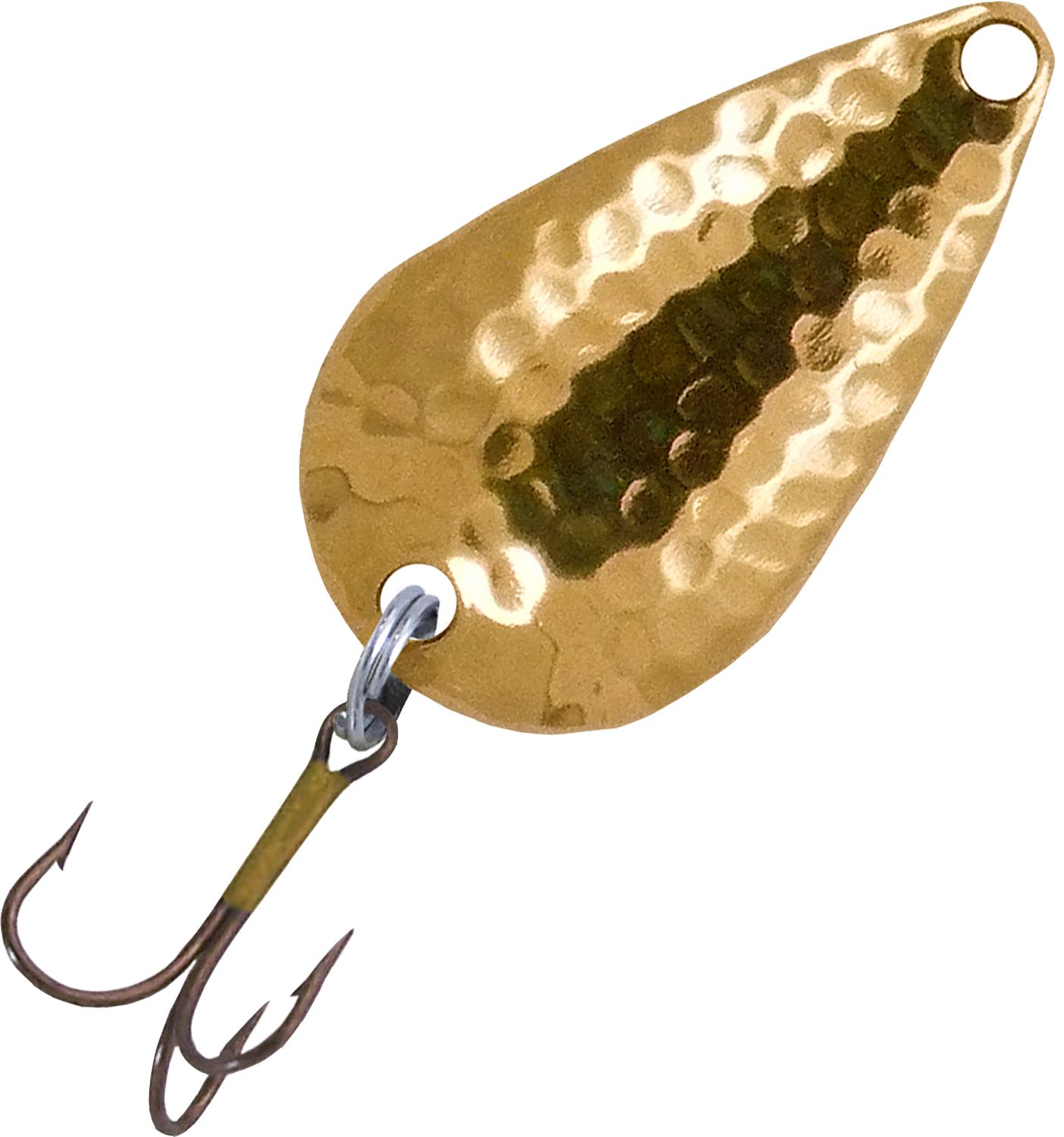 bottom bumper fishing lure Throwback Baits WakeWalker LT White-Out