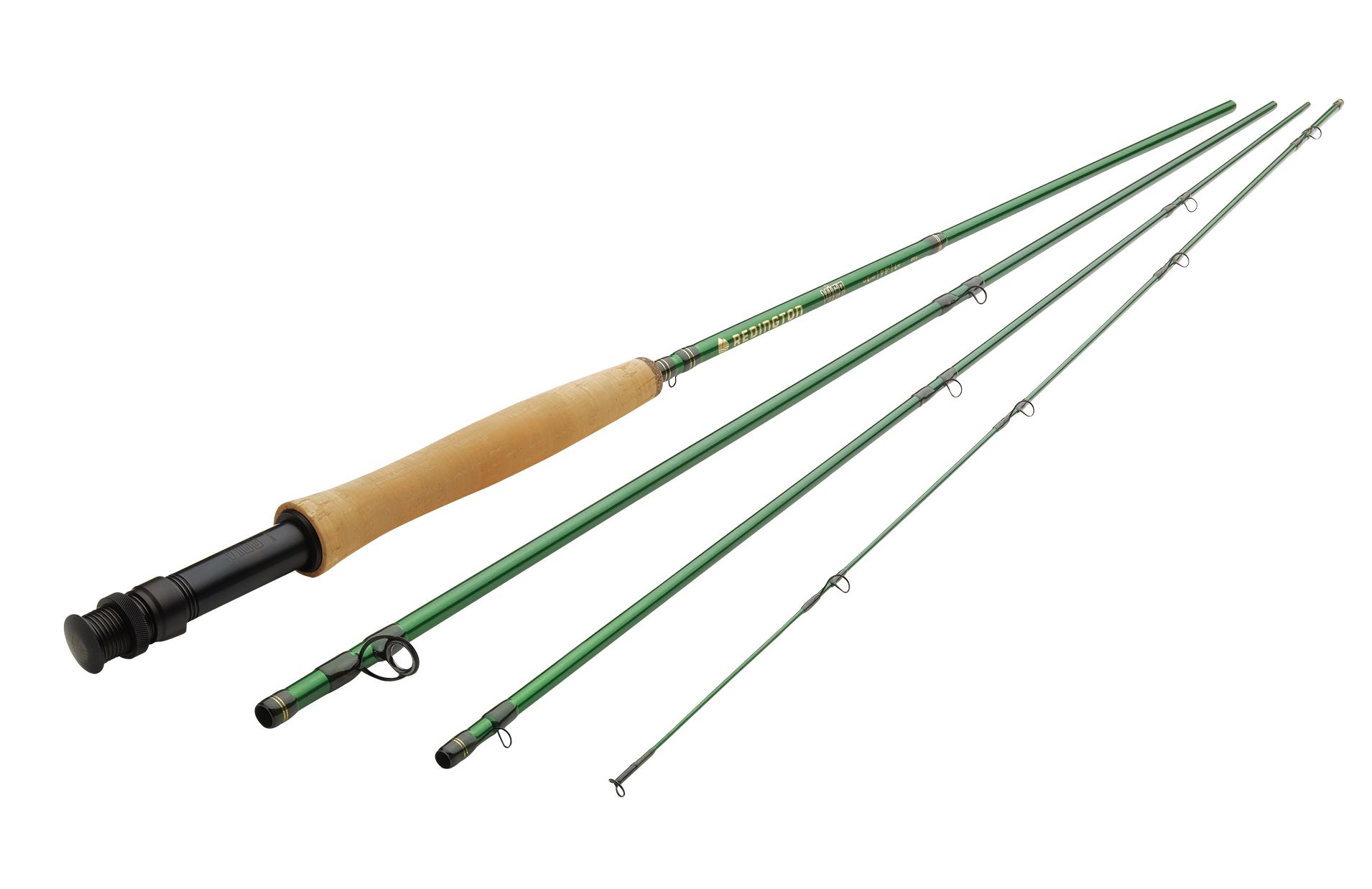 field and stream fishing gear