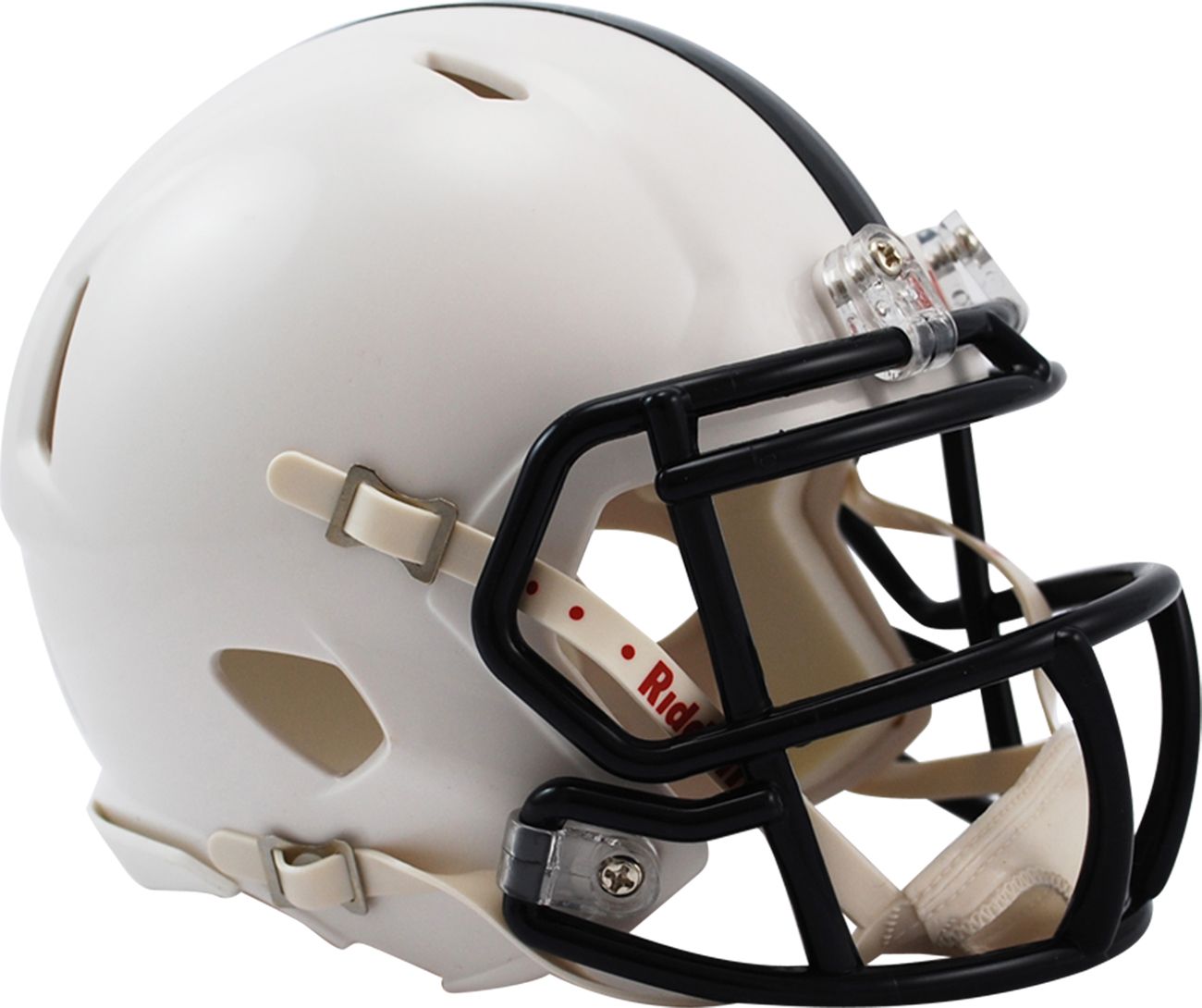 corrugate football helmet Cardboard american football Templates