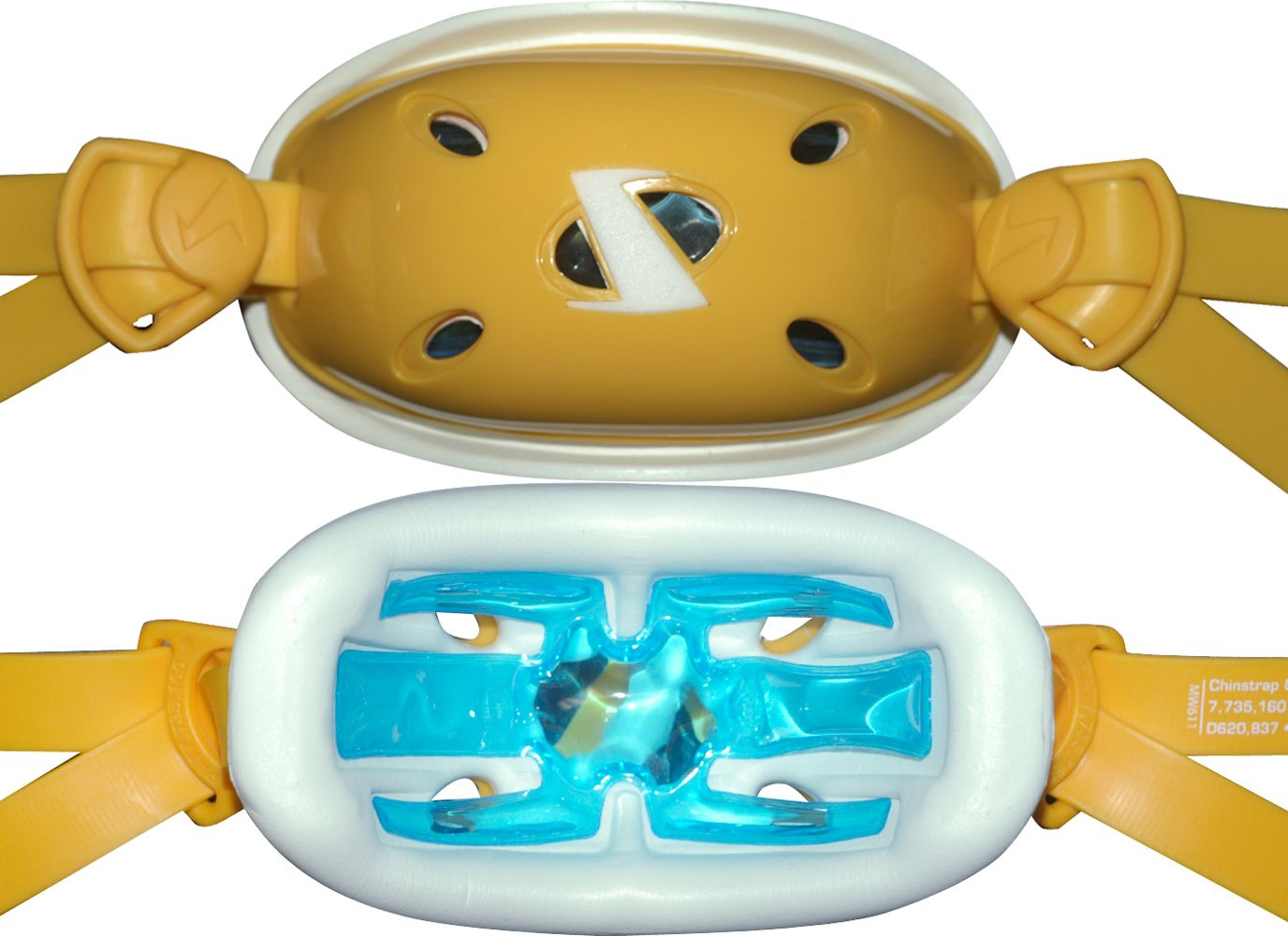 SportStar Youth GX-4 HydroGel Chin Strap | Dick's Sporting Goods