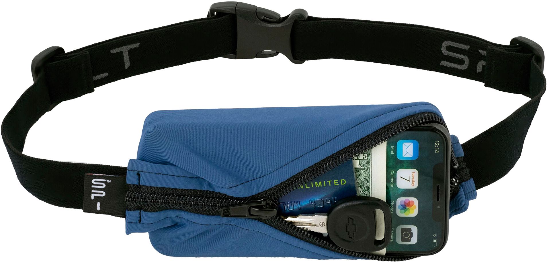 SPIbelt Running Belt