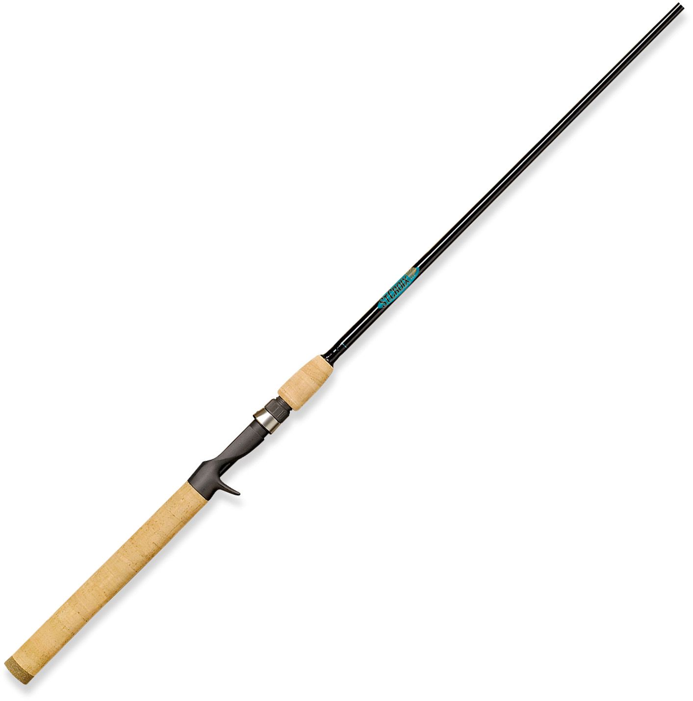 field and stream casting rod