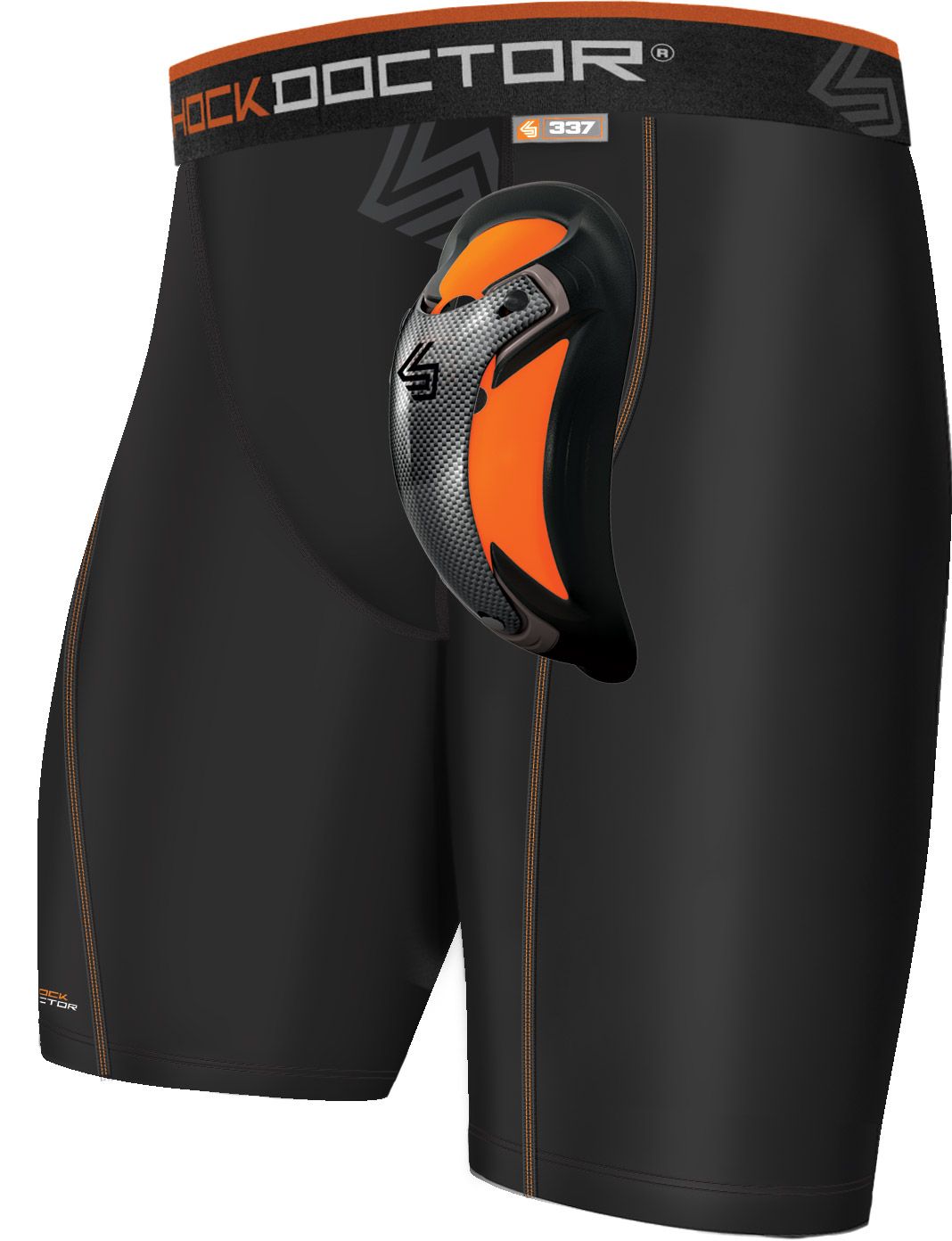 Compression shorts big w on sale