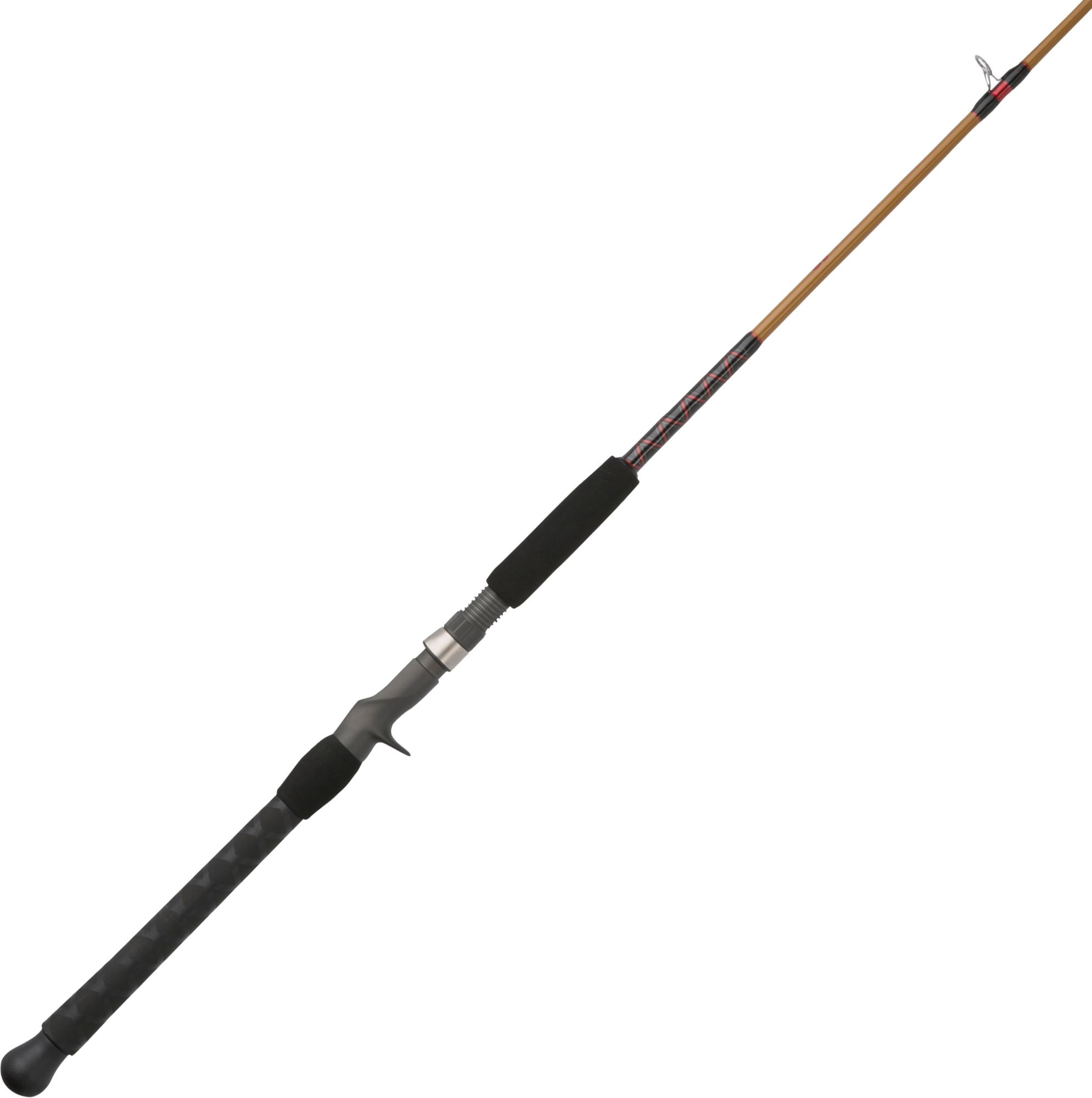 shakespeare ugly stik tiger elite casting rod Tiger Fishing has gotten too pretty Ugly Stik Tiger Casting Rod