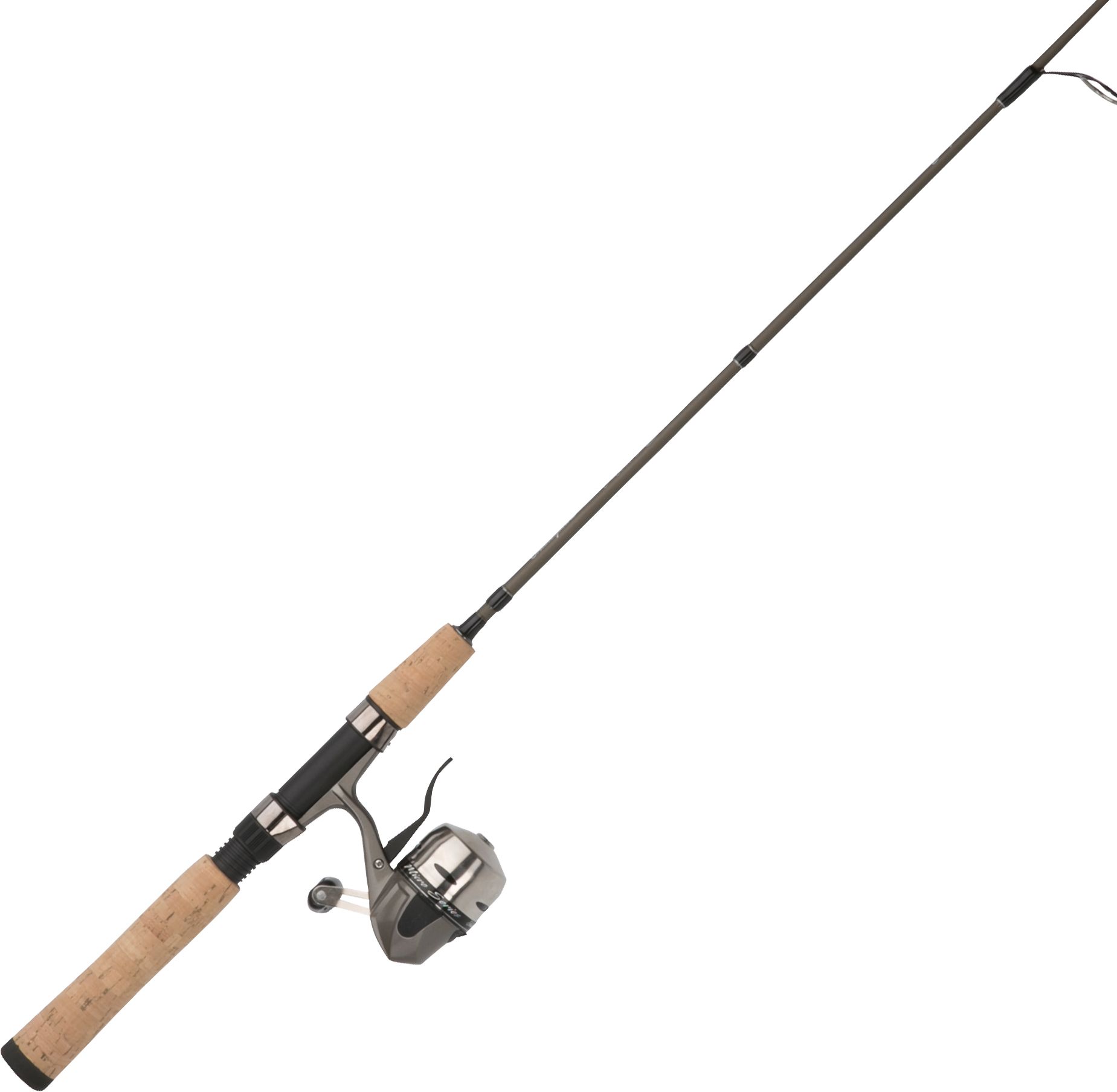 trout pole combo