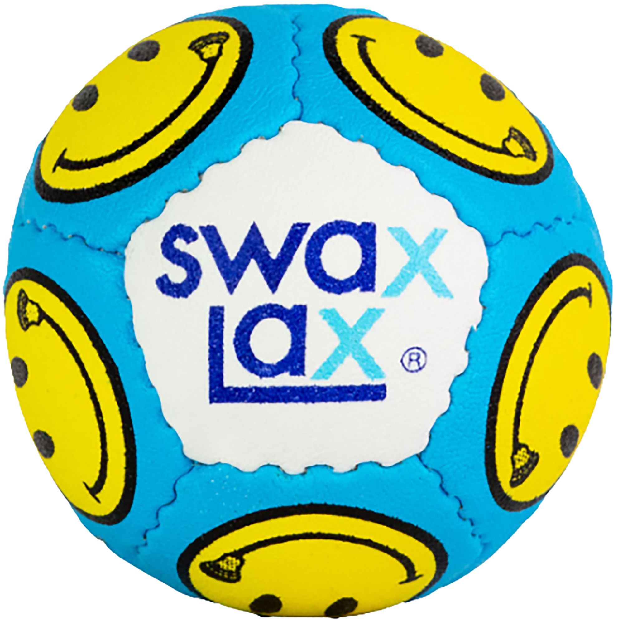 Swax Lax Soft Weighted Lacrosse Training Ball | Dick's Sporting Goods