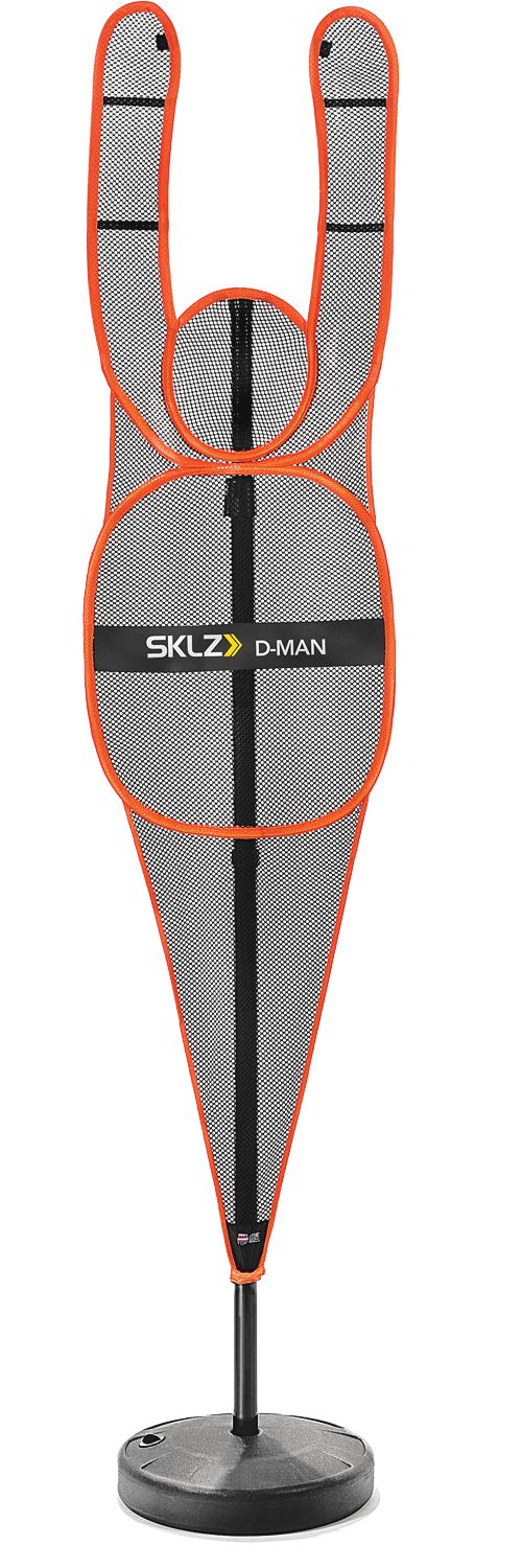 SKLZ D-Man Defensive Mannequin | Dick's Sporting Goods