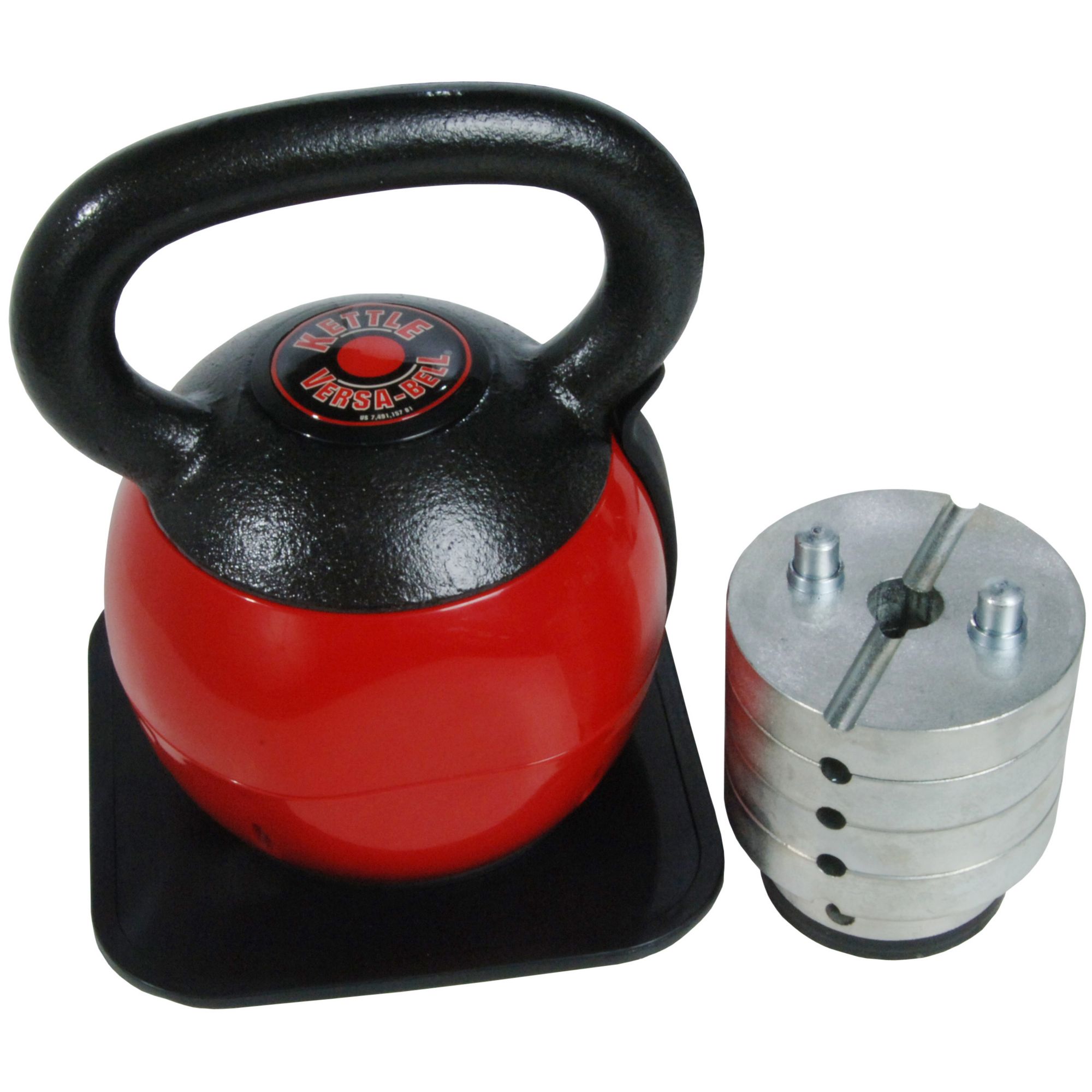 Stamina 36 lb Adjustable Kettle Versa-Bell | Dick's Sporting Goods