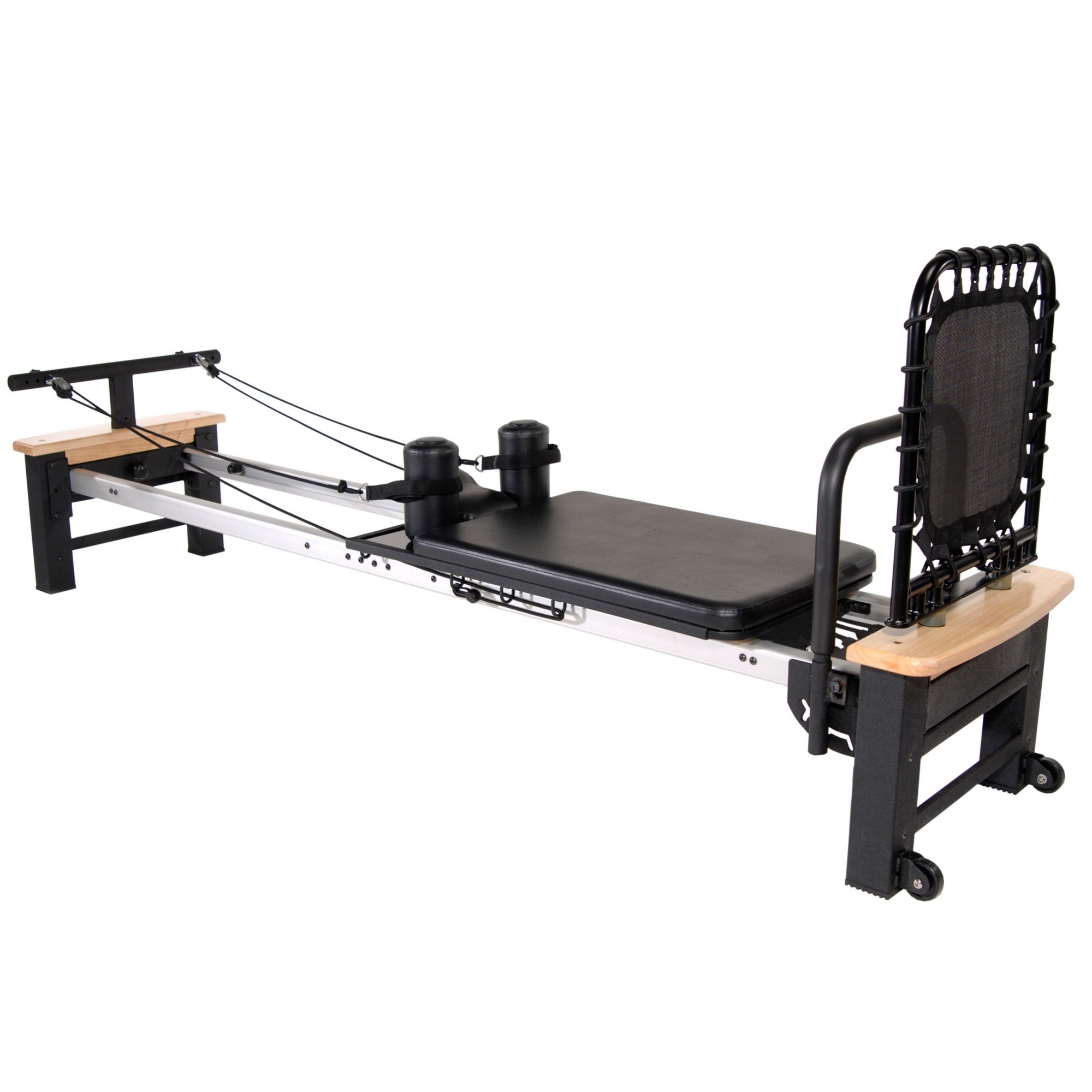 Stamina AeroPilates Pro XP 556 Home Pilates Reformer | Dick's