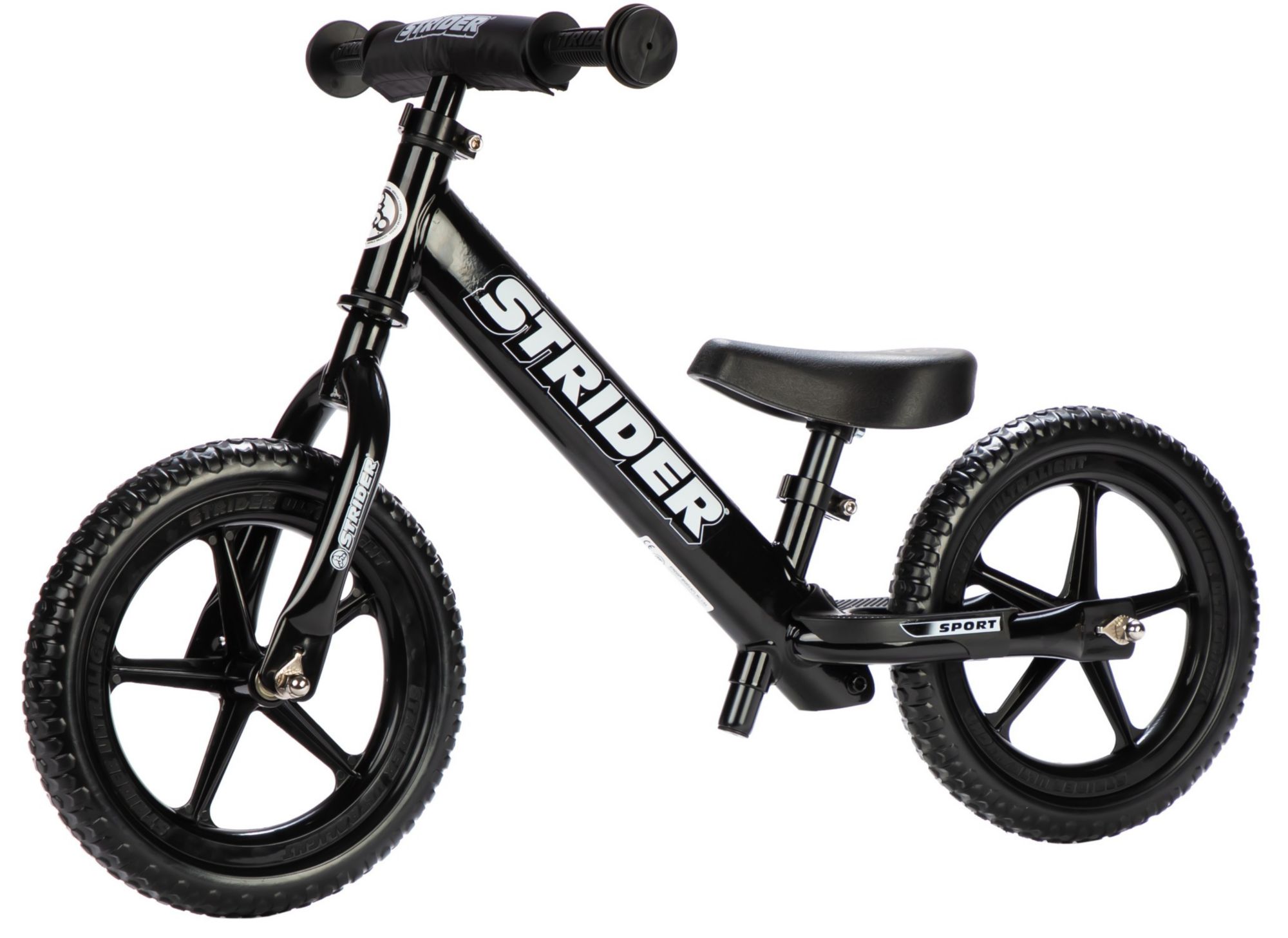 STRIDER Sport No-Pedal Balance 12