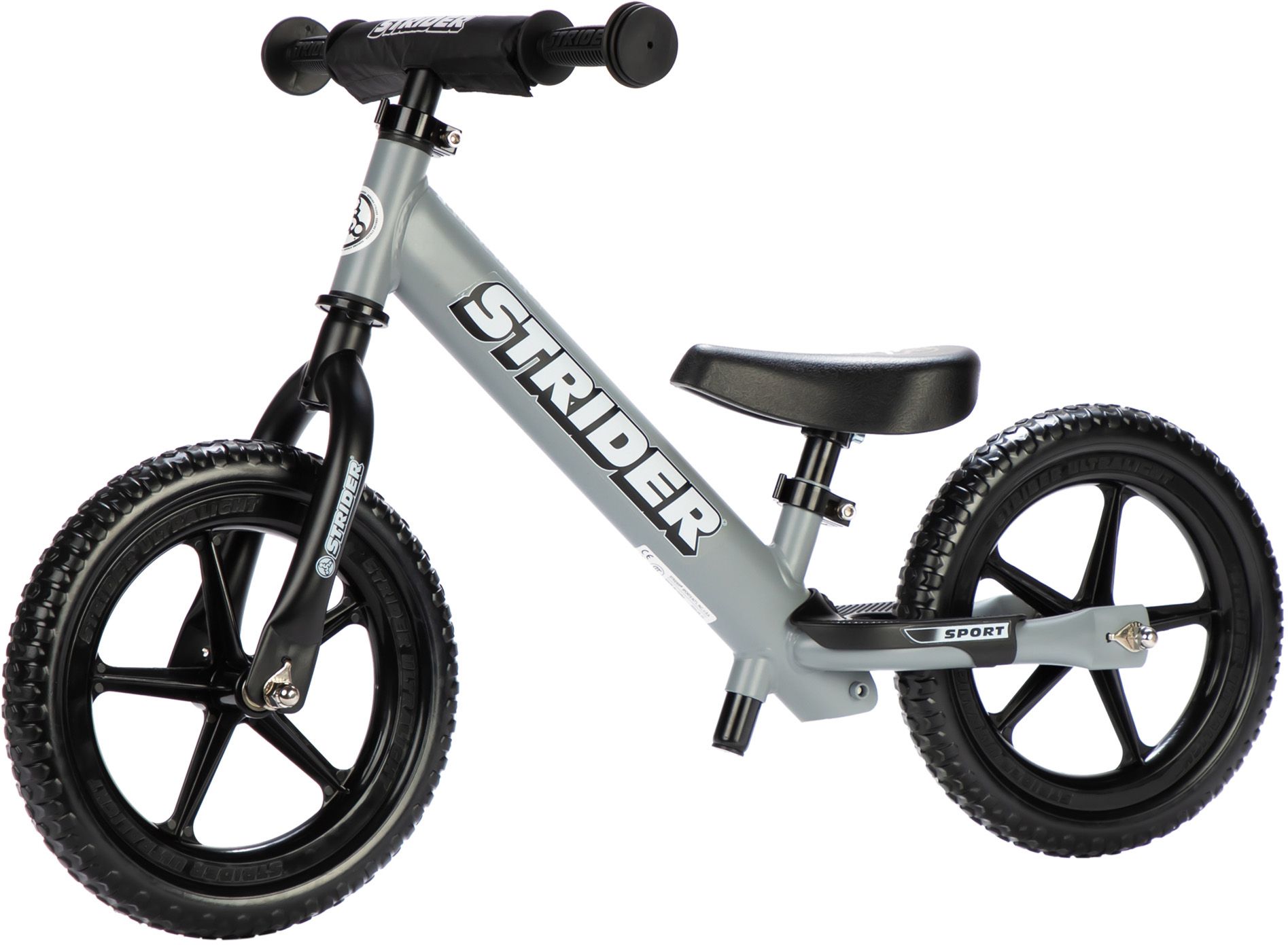 STRIDER Sport No-Pedal Balance 12