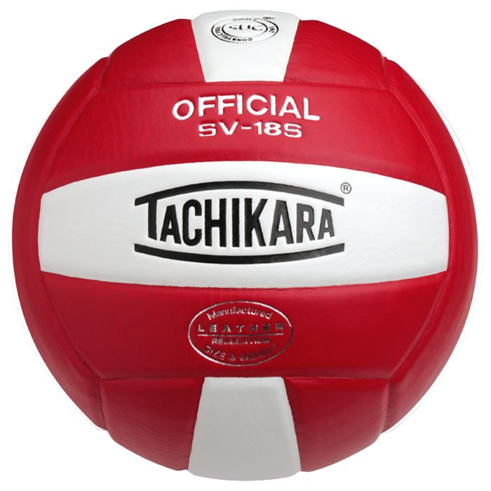 tac118。 Tachikara SV-18S Official Indoor Volleyball | Dick's Sporting Goods