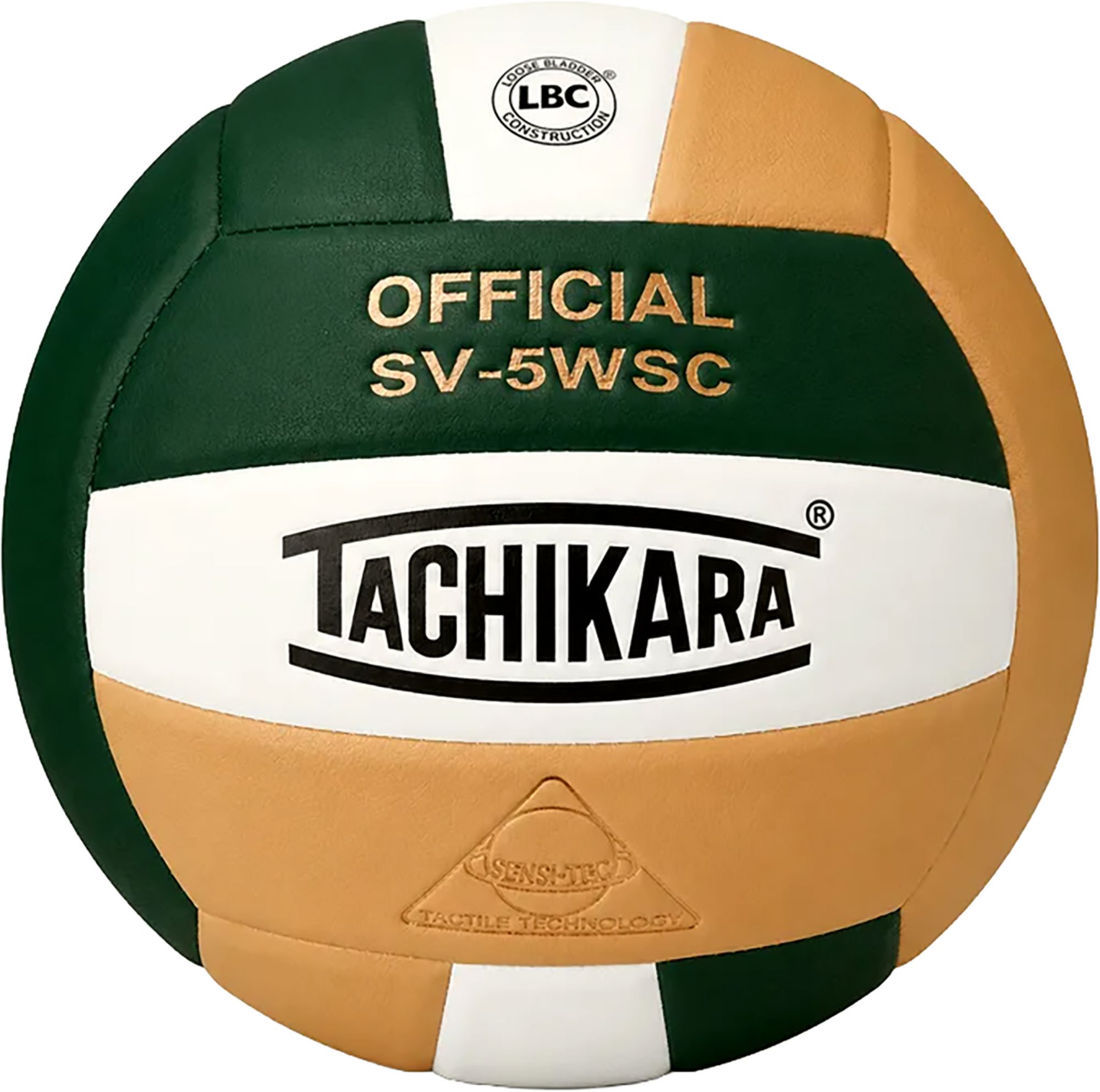 Tachikara SV-5WSC Indoor Volleyball | Dick's Sporting Goods