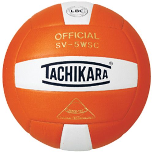 Tachikara SV-5WSC Indoor Volleyball | Dick's Sporting Goods