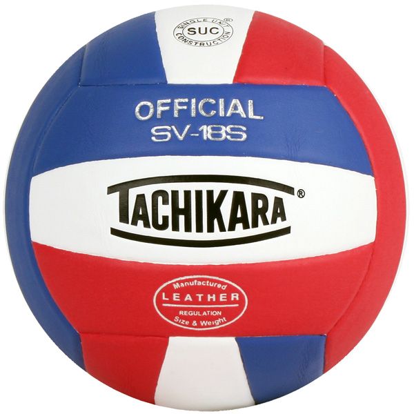 Tachikara SV18S Indoor Volleyball | Dick's Sporting Goods
