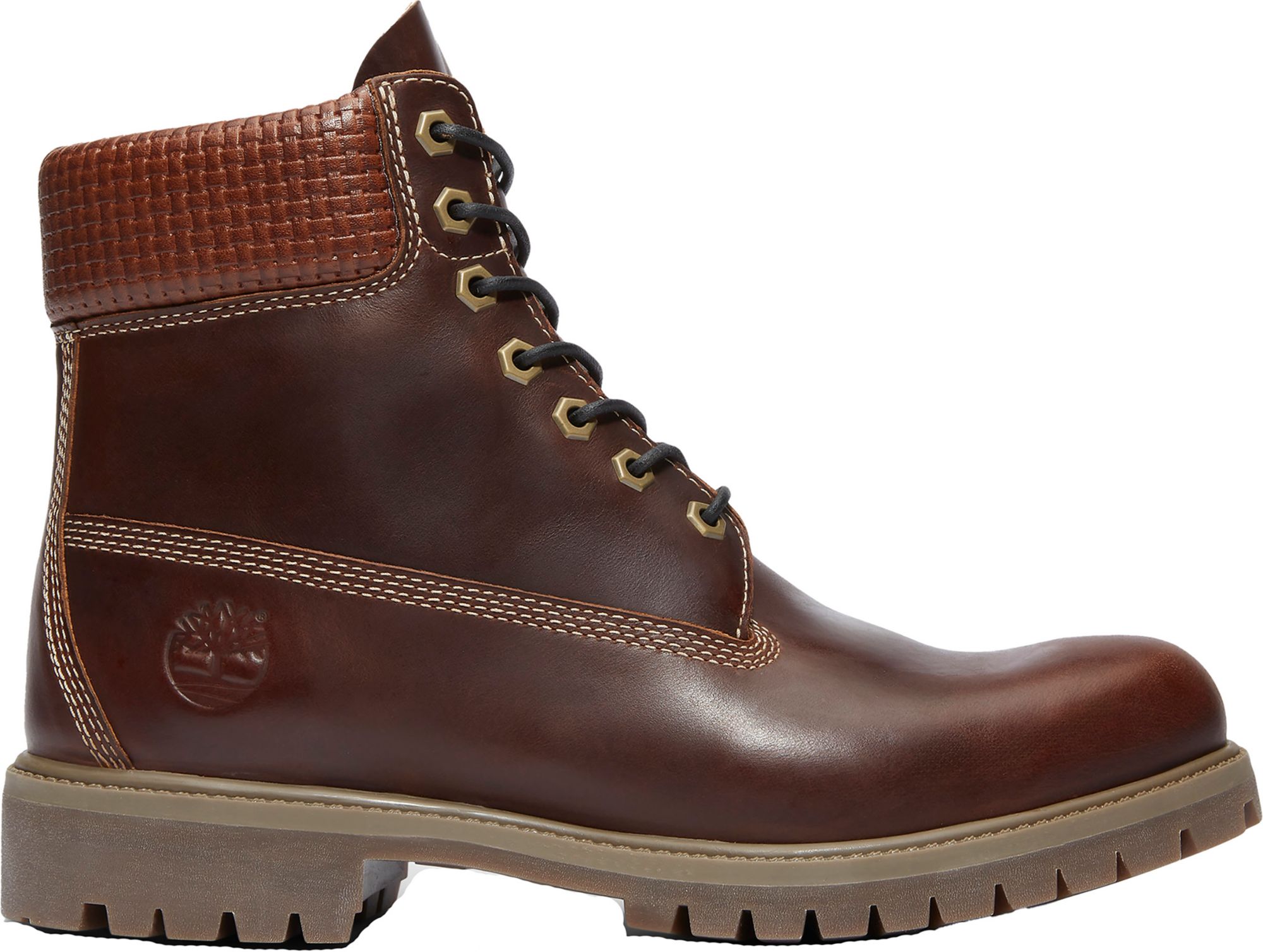 Timberland Men's 6'' Premium 400g Waterproof Boots | Dick's