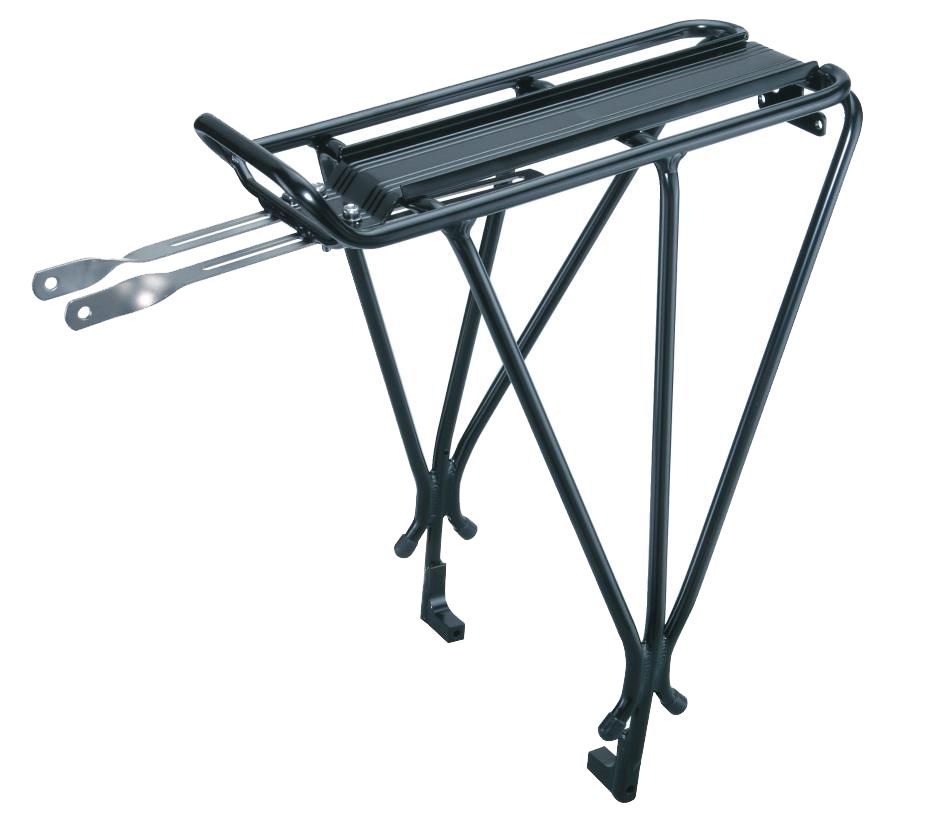 Topeak Explorer Tubular Bike Rack with Disc Mounts | Dick's