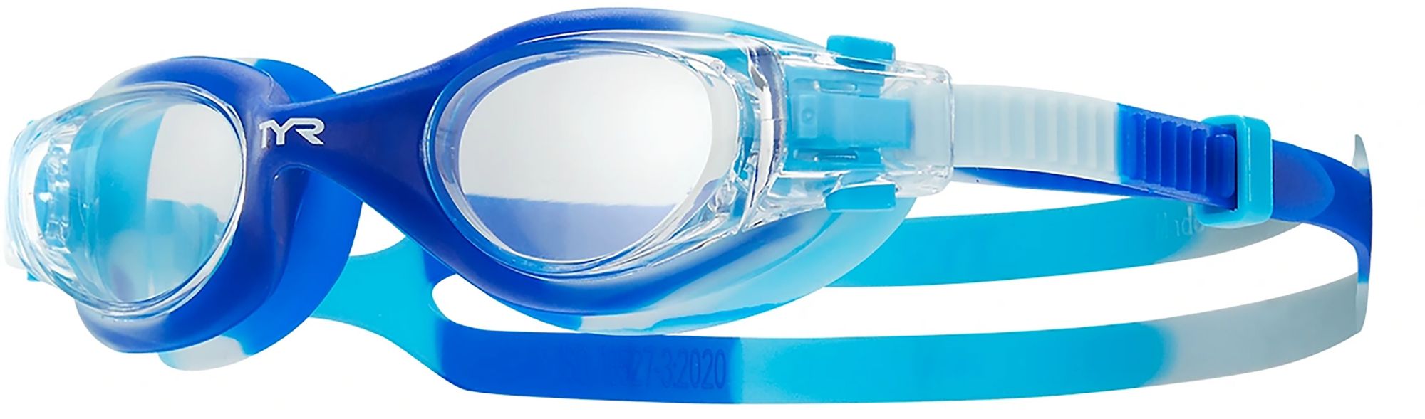 TYR Youth Vesi Jr. Swim Goggles Dick s Sporting Goods