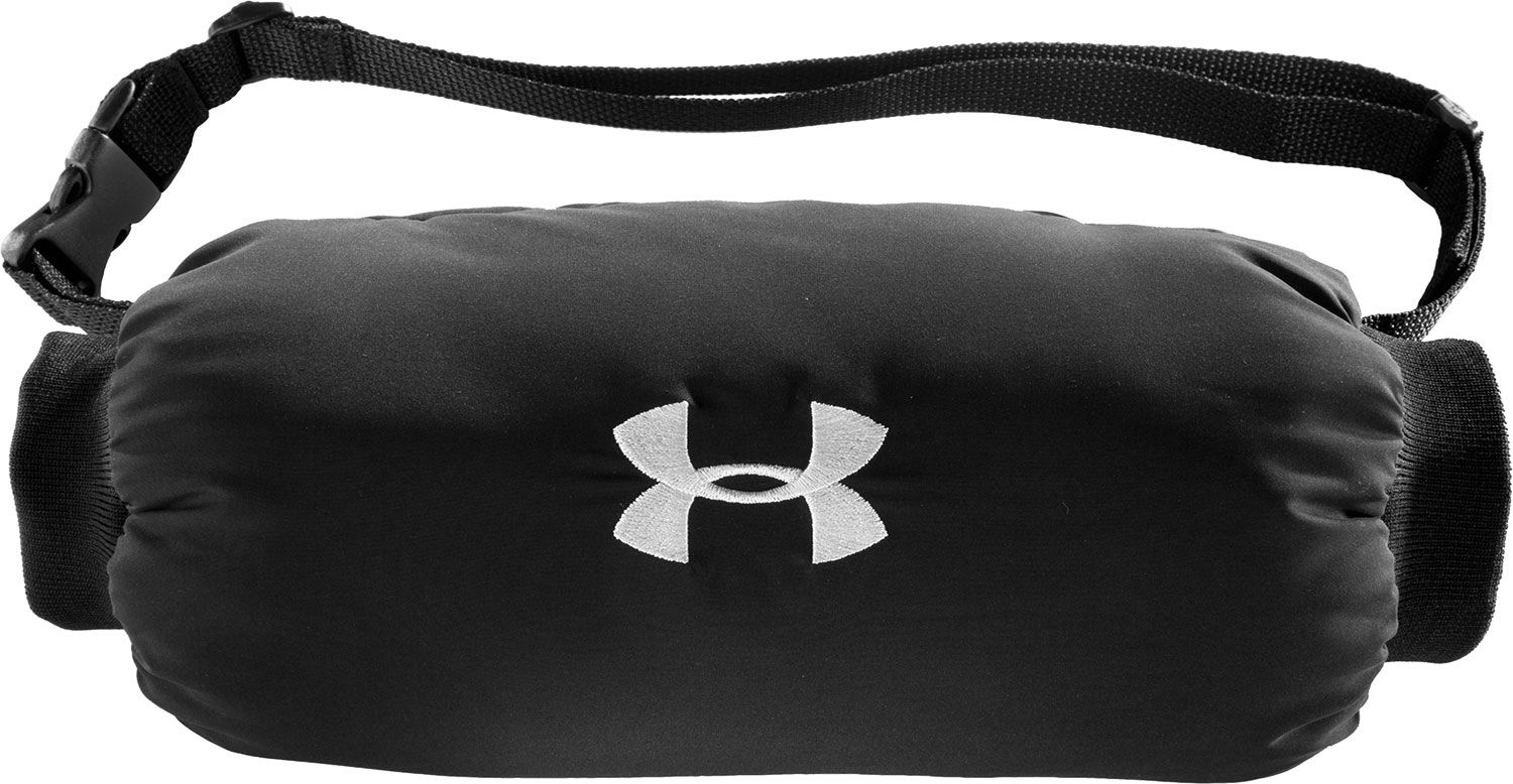 nike youth football hand warmer