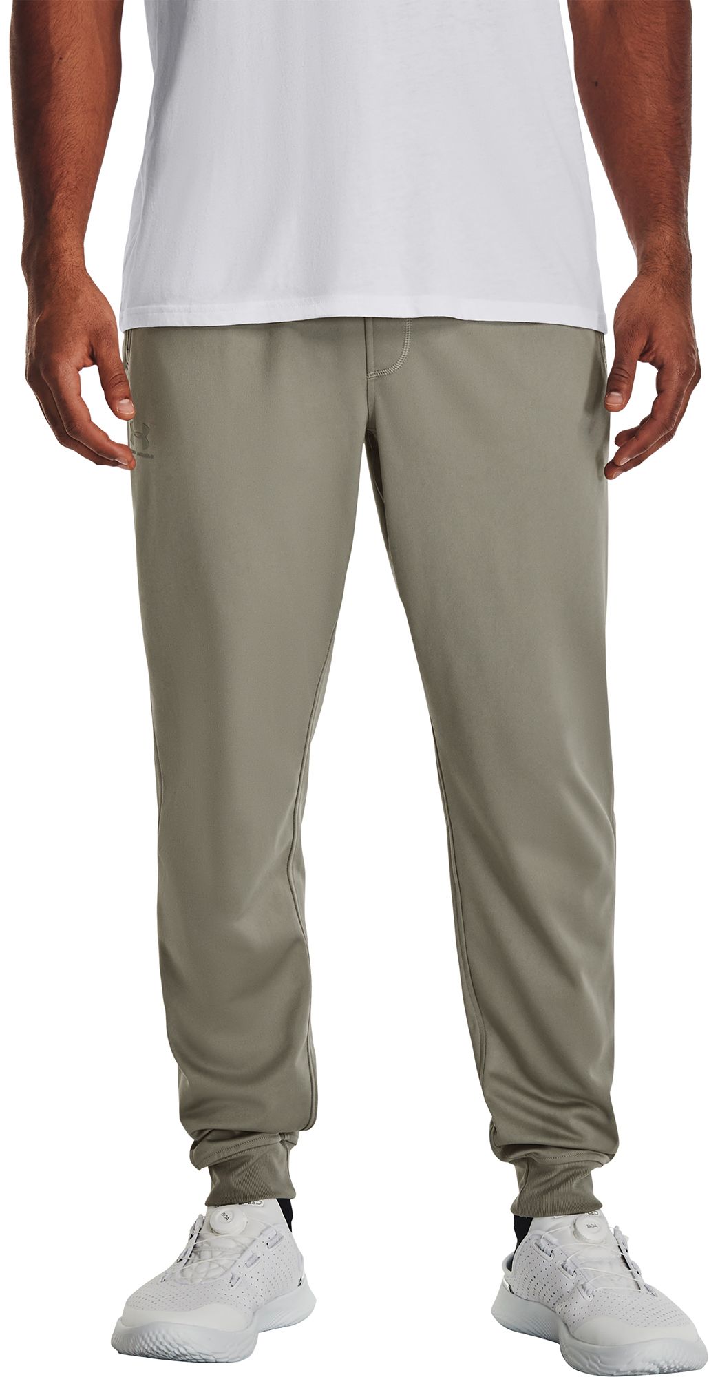 Pantalón Jogger Sportstyle Under Armour Hombre UNDER ARMOUR