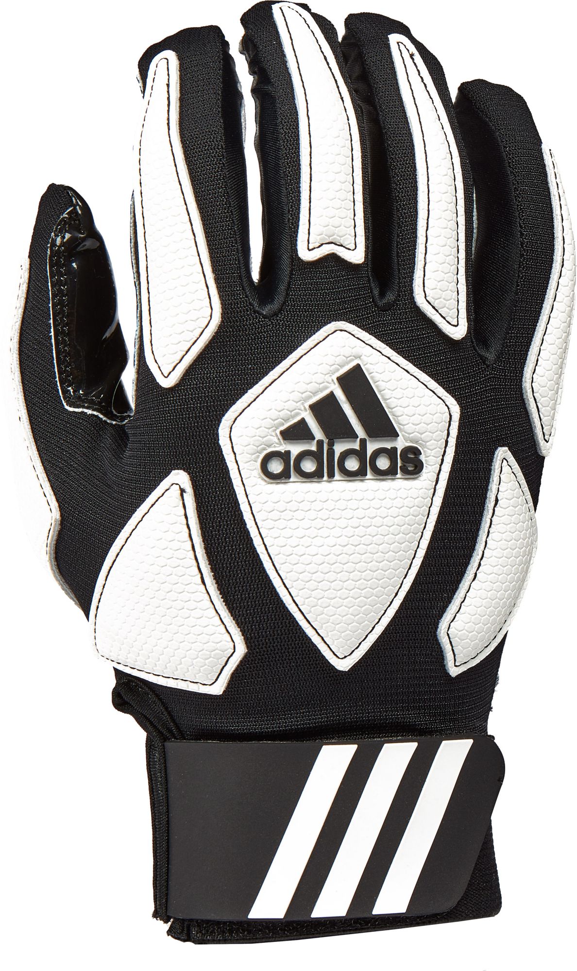 adidas football gloves purple