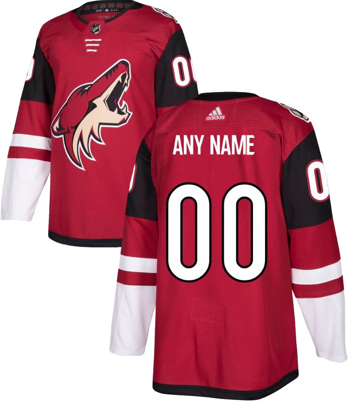 phoenix coyotes shop