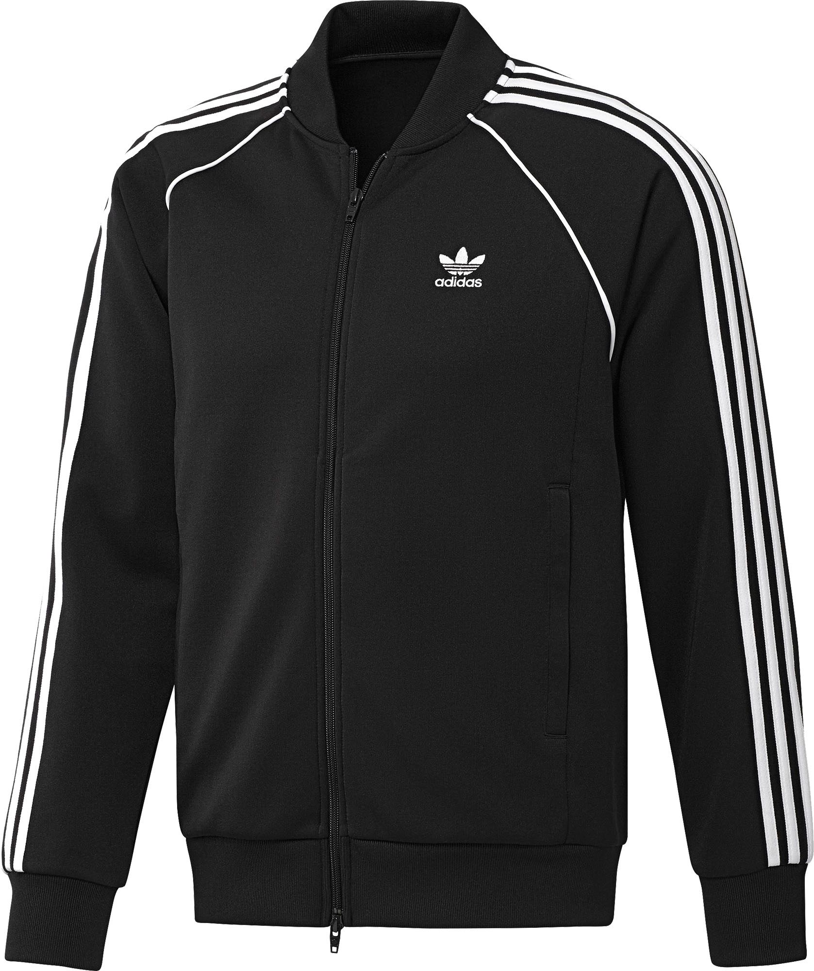 adidas track jacket price