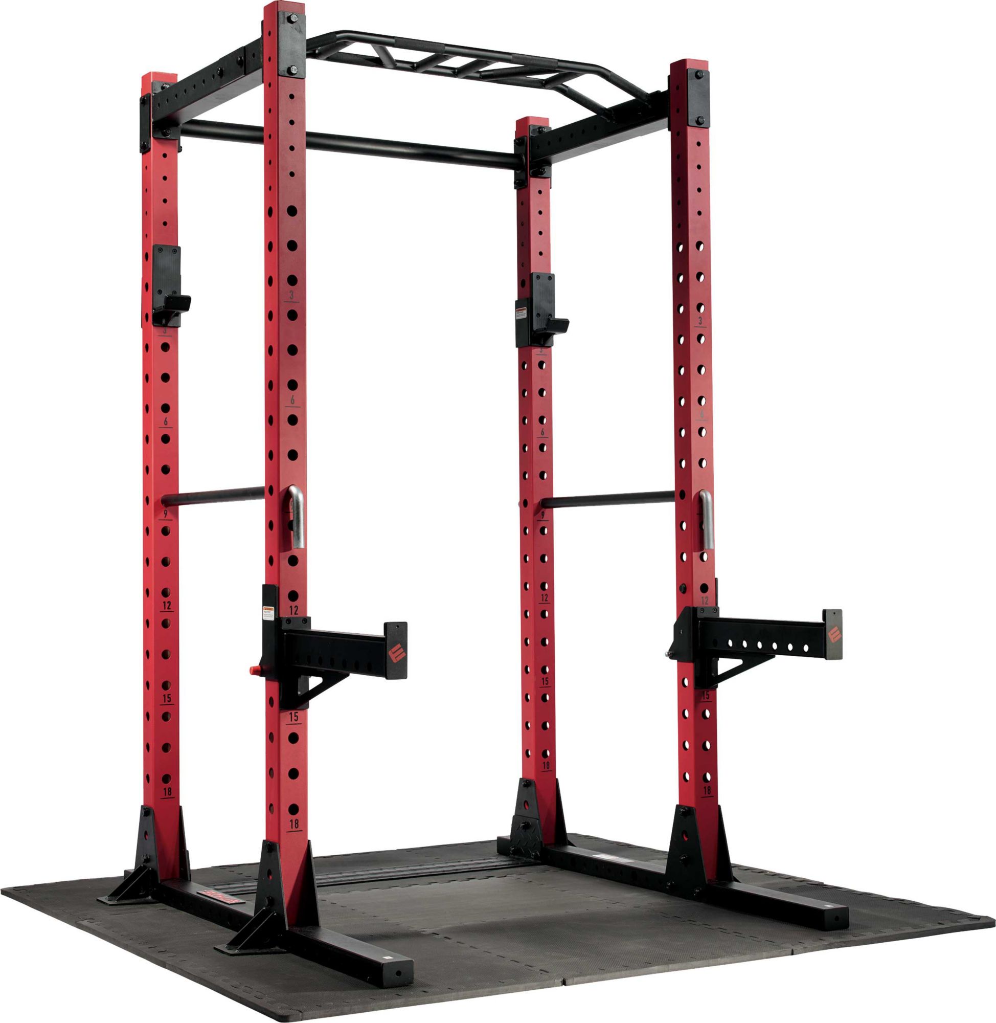 Ethos power rack j hooks sale