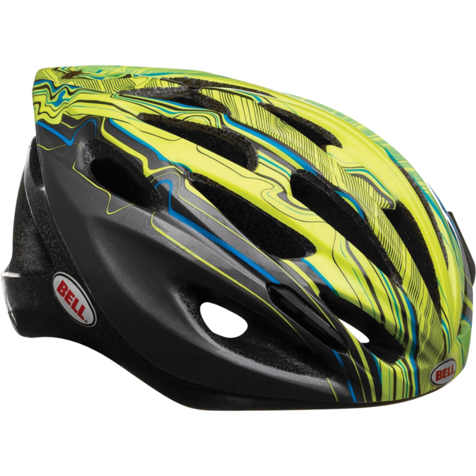 Bell Youth Trigger Bike Helmet | Dick's Sporting Goods