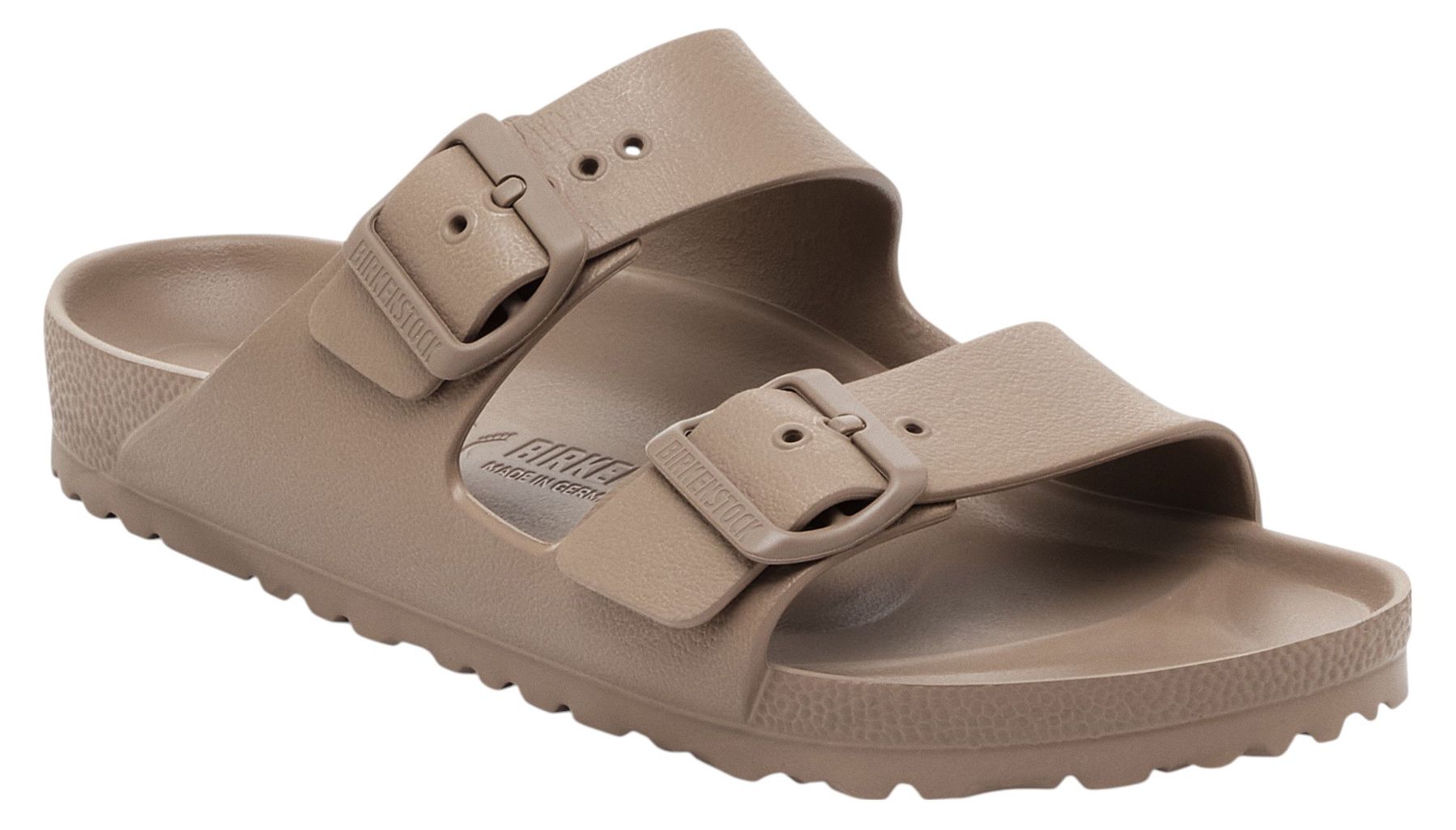 42 27cm サンダル 【カラス】　BIRKENSTOCK ブラウン