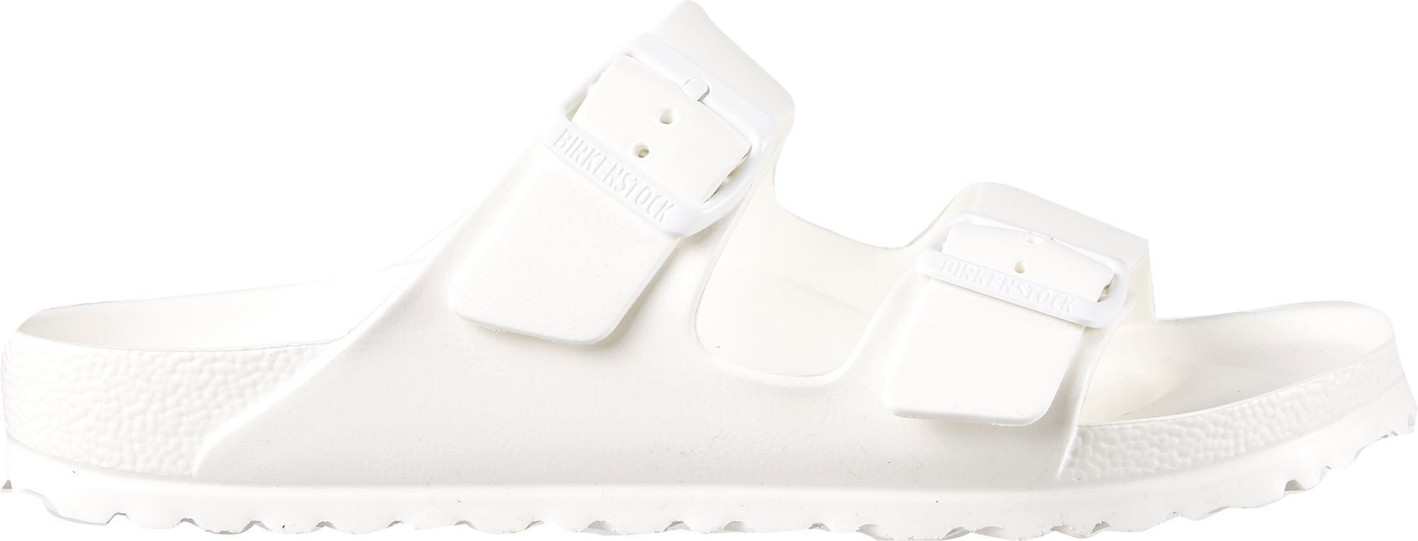 BIRKENSTOCK Arizona EVA Men Size 11 White Slipper Slide Flip Flop/Sandal285*New* Birkenstock Slippers `Arizona EVA` | Men main image 2