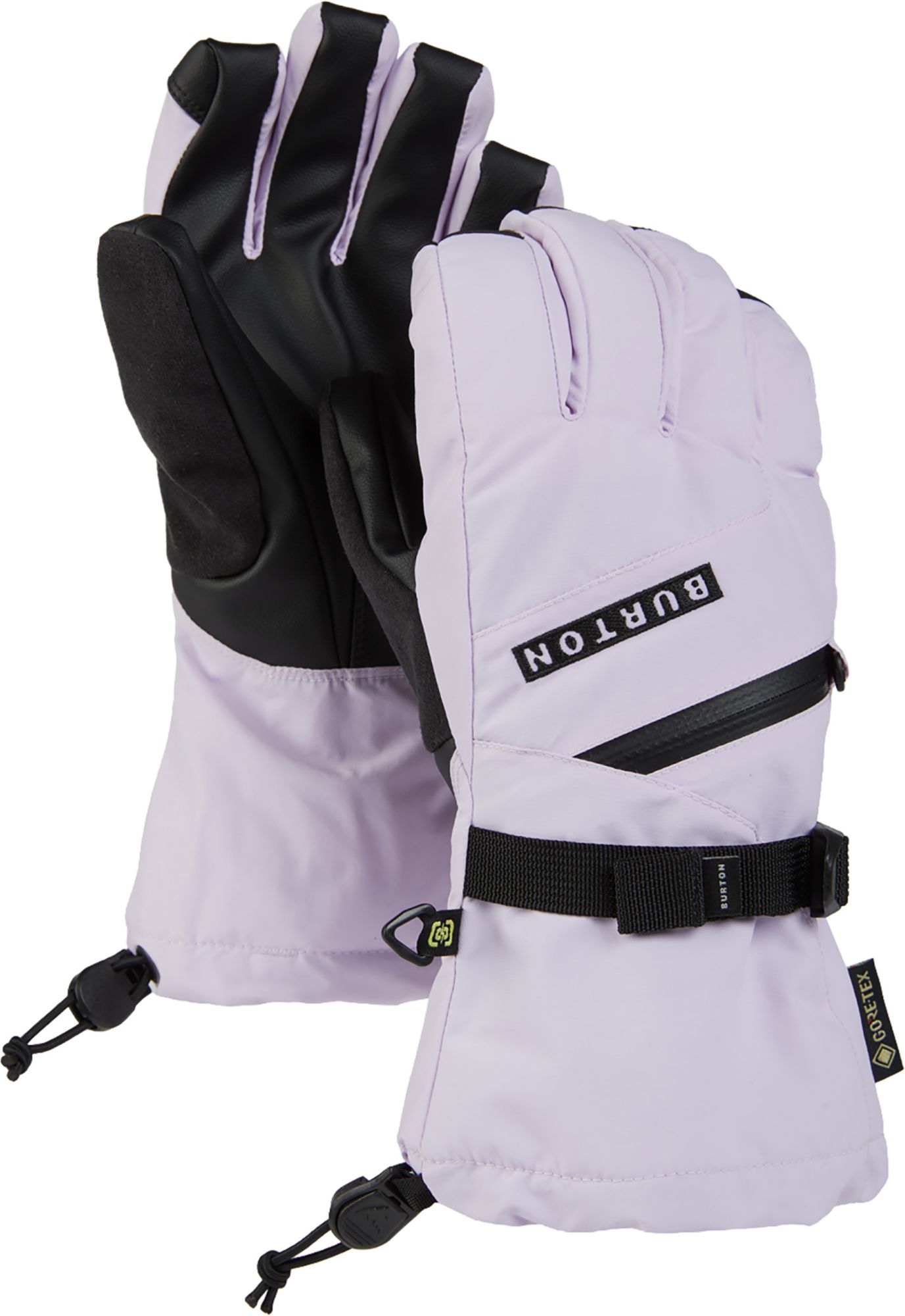 スキー・スノーボードアクセサリー BURTON WOMEN'S GORE-TEX REVERB GLOVE L Burton Women's GORE-TEX® Gloves | Dick's Sporting Goods