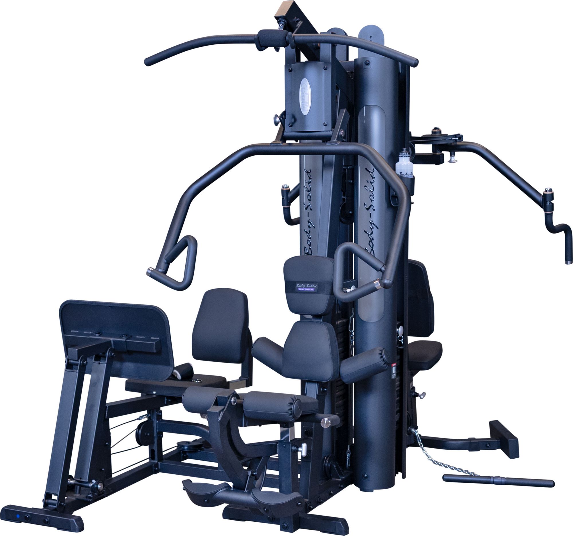 Body-Solid G9S 2 Stack Commercial Gym | Dick's Sporting Goods