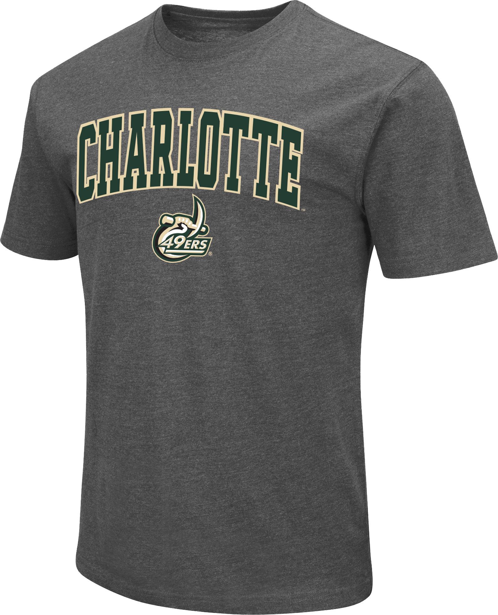 charlotte 49ers apparel