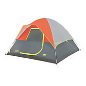 50% Off Coleman River Gorge Fast Pitch 4 Person Tent