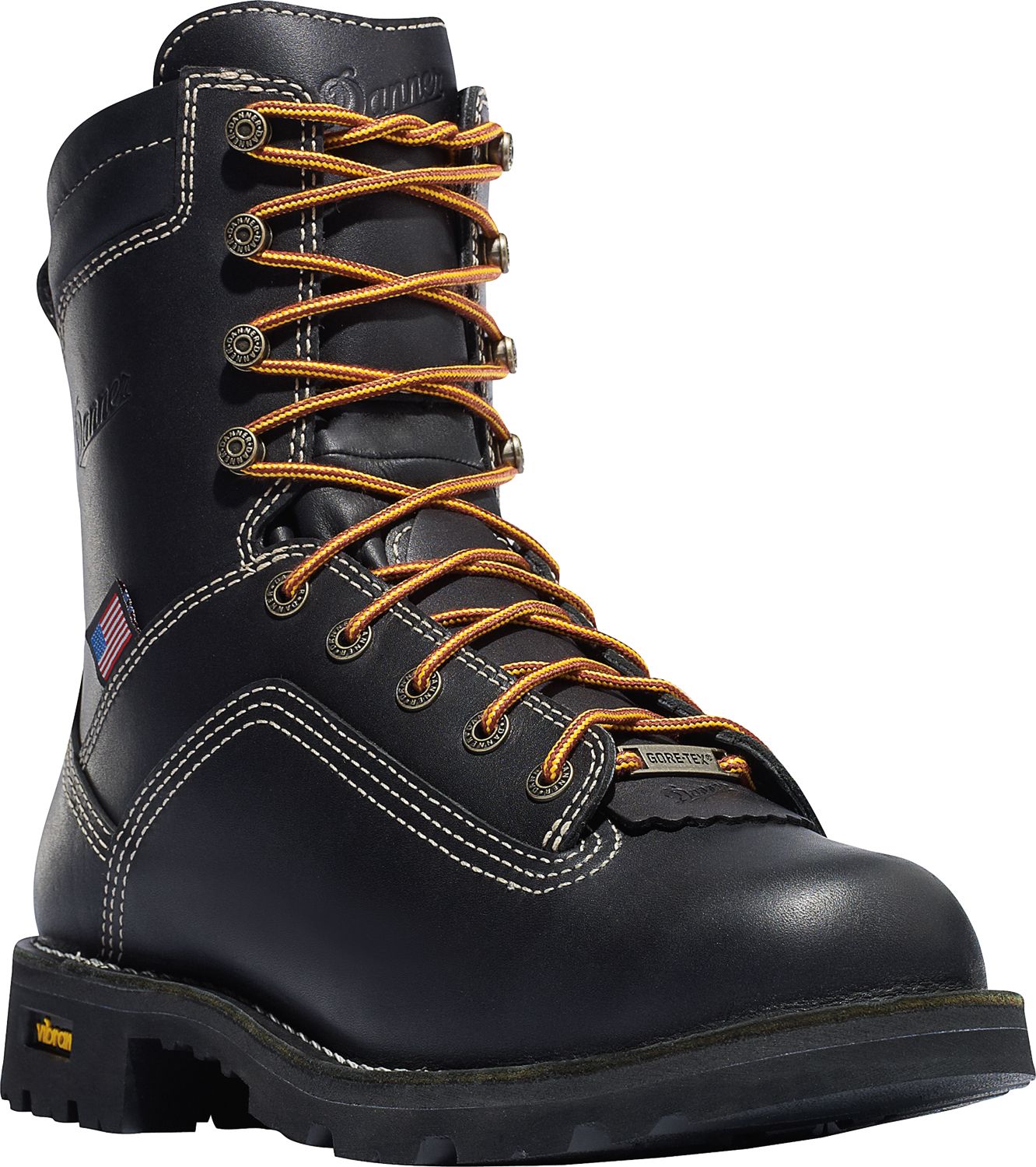 Danner Men's Quarry 8