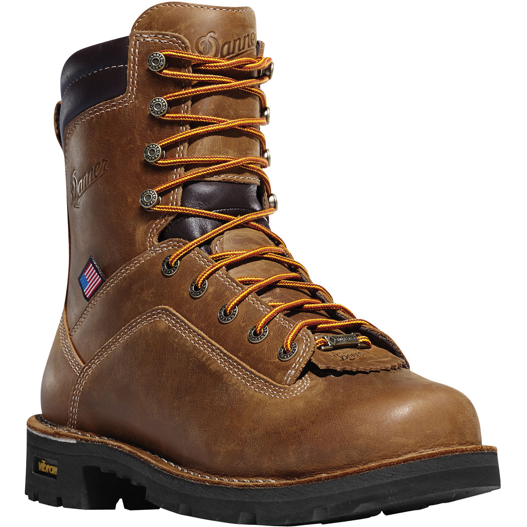 Danner Men's Quarry 8