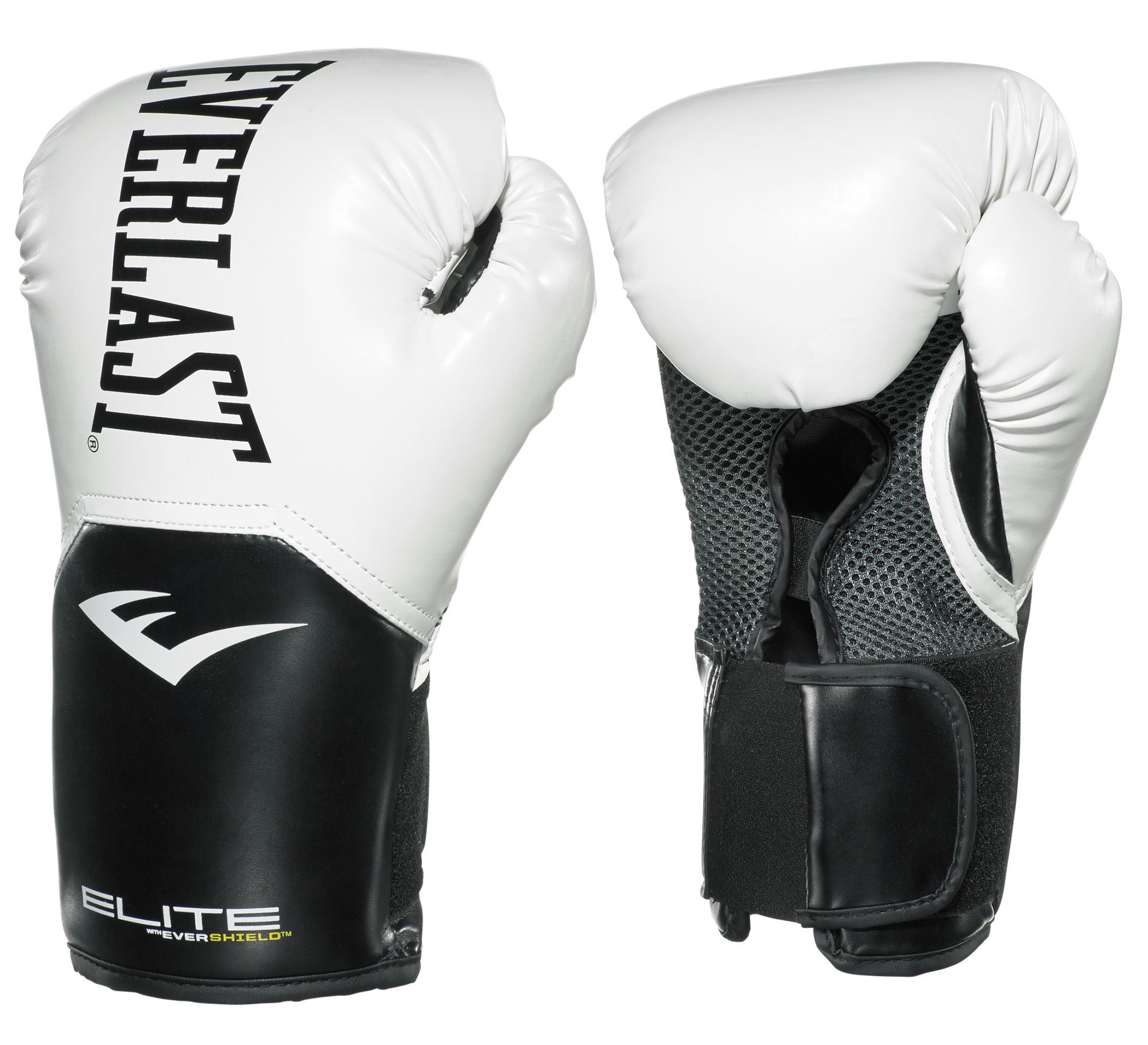 Everlast Pro Style Elite Gloves | Dick's Sporting Goods
