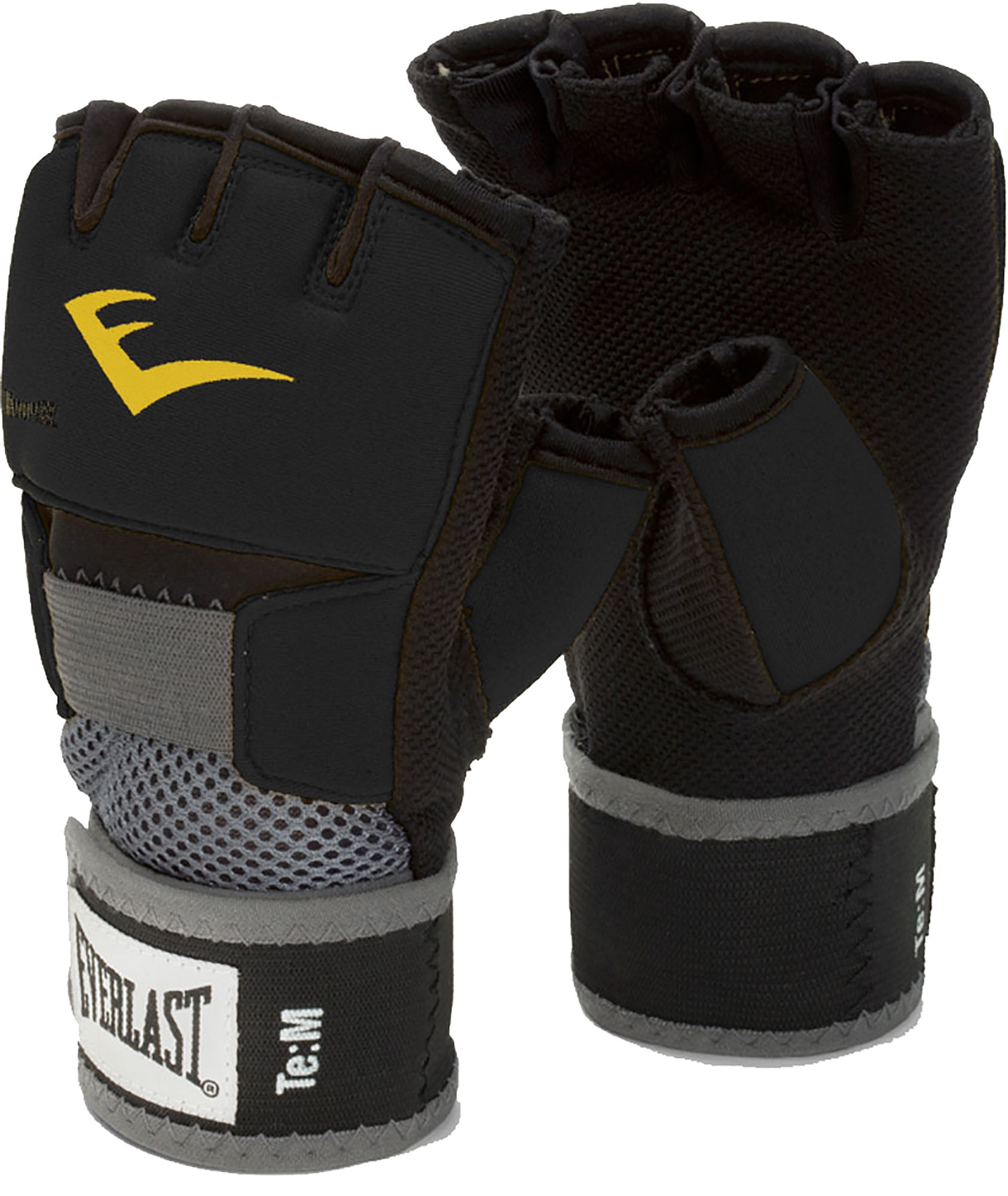 Everlast EverGel Hand Wraps Dick s Sporting Goods