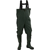 Spring Event Waders & Boots