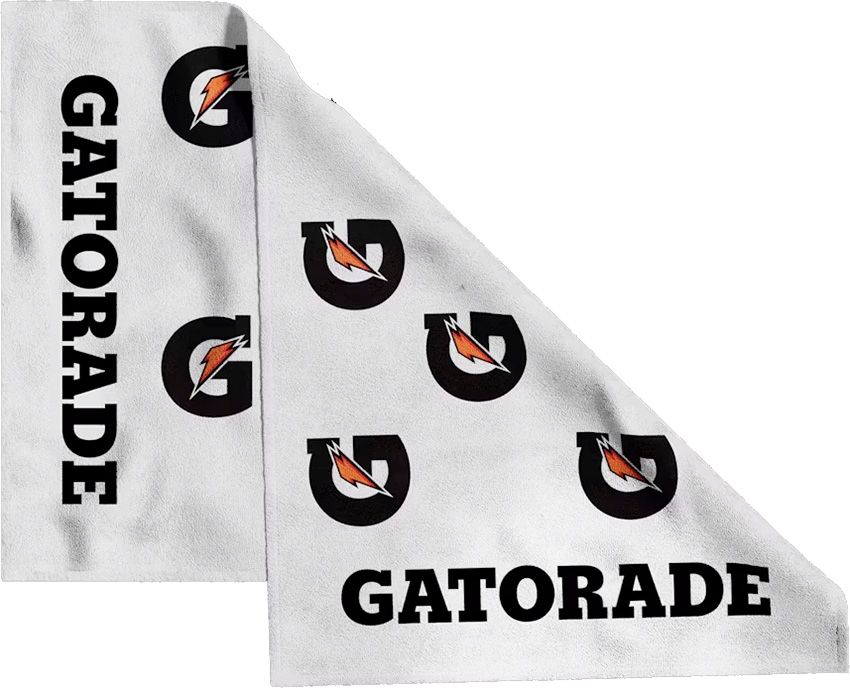 Gatorade Sideline Towel | Golf Galaxy